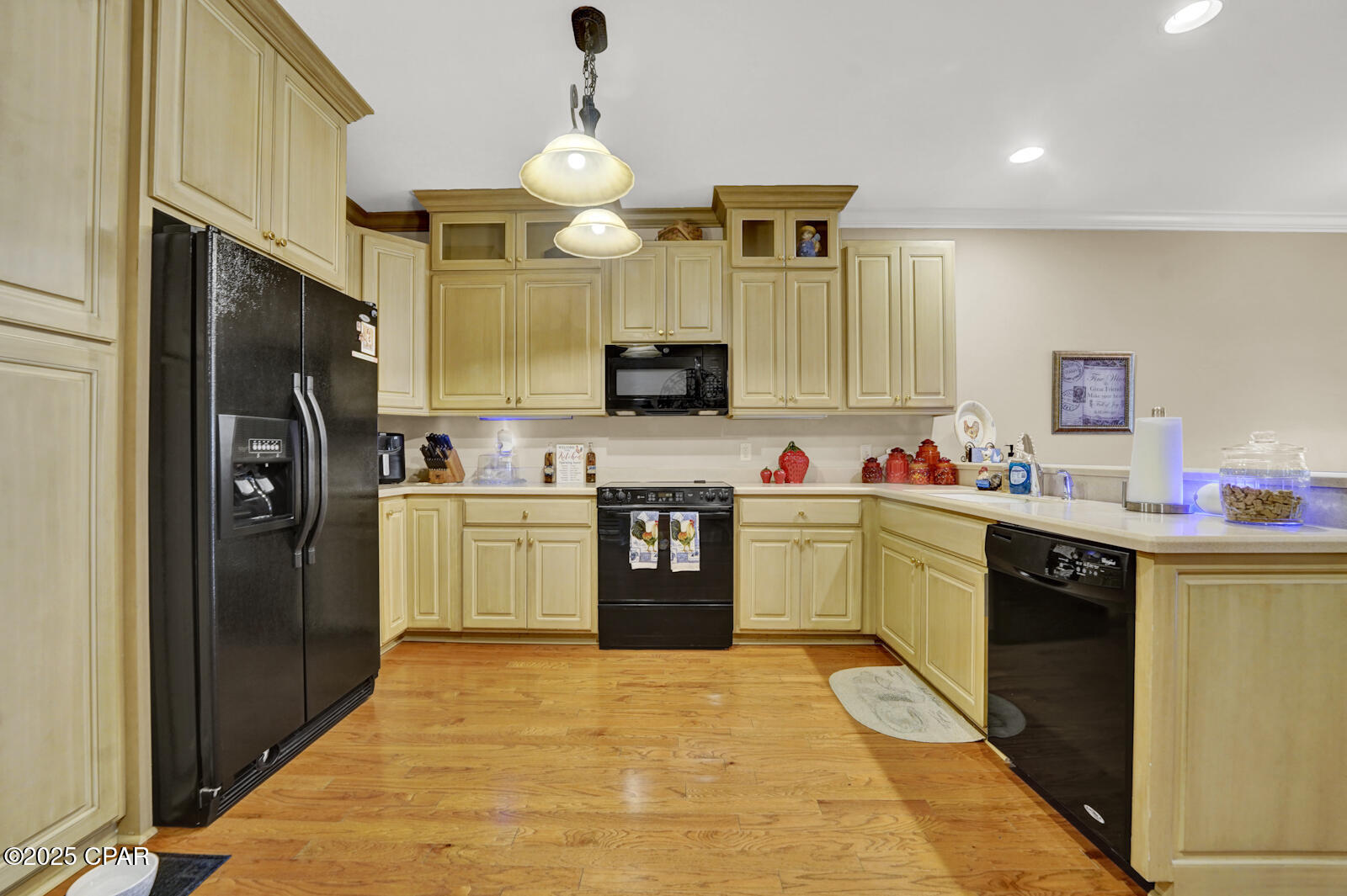 Oaks Plantation - Residential