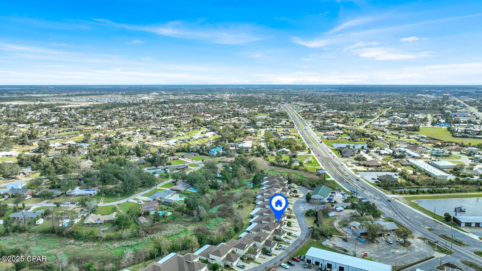 Oaks Plantation - Residential