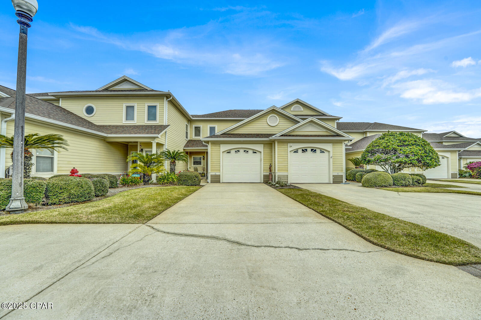 Oaks Plantation - Residential