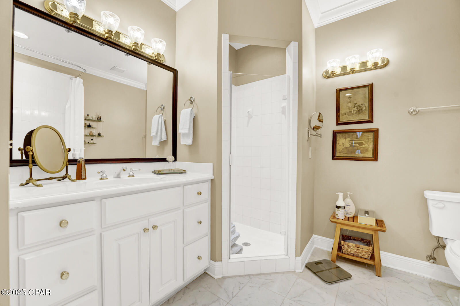 Oaks Plantation - Residential