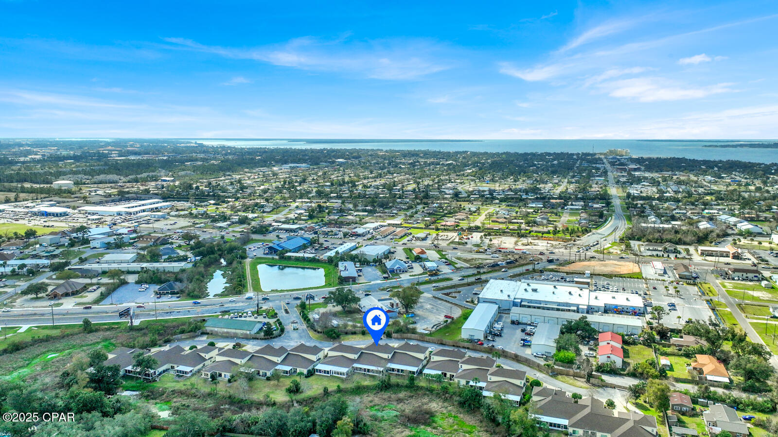 Oaks Plantation - Residential