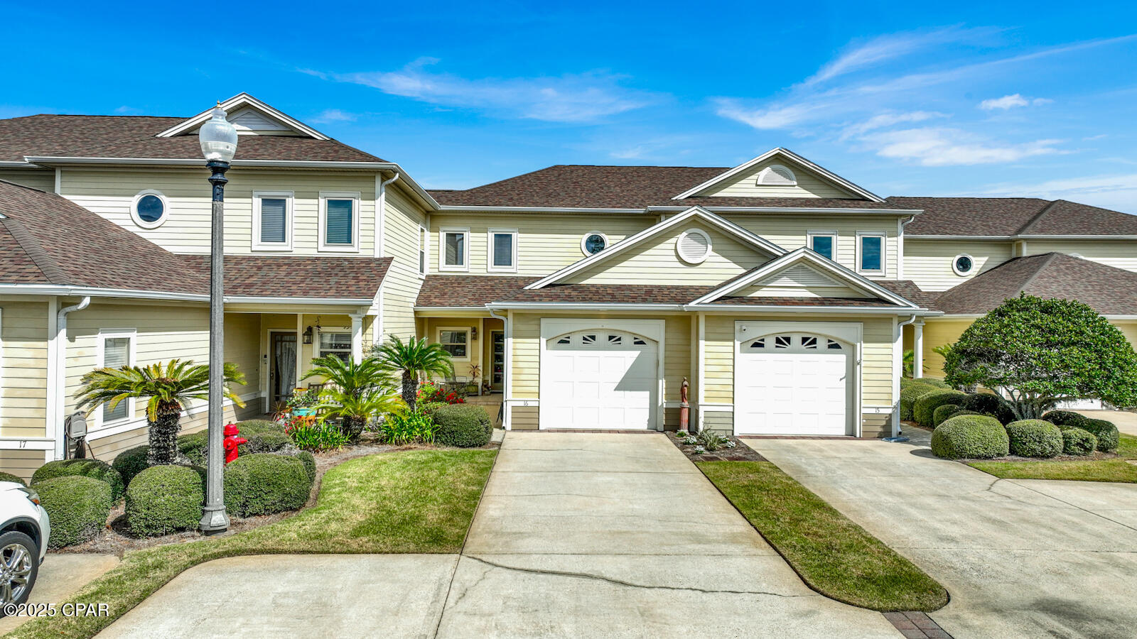 Oaks Plantation - Residential