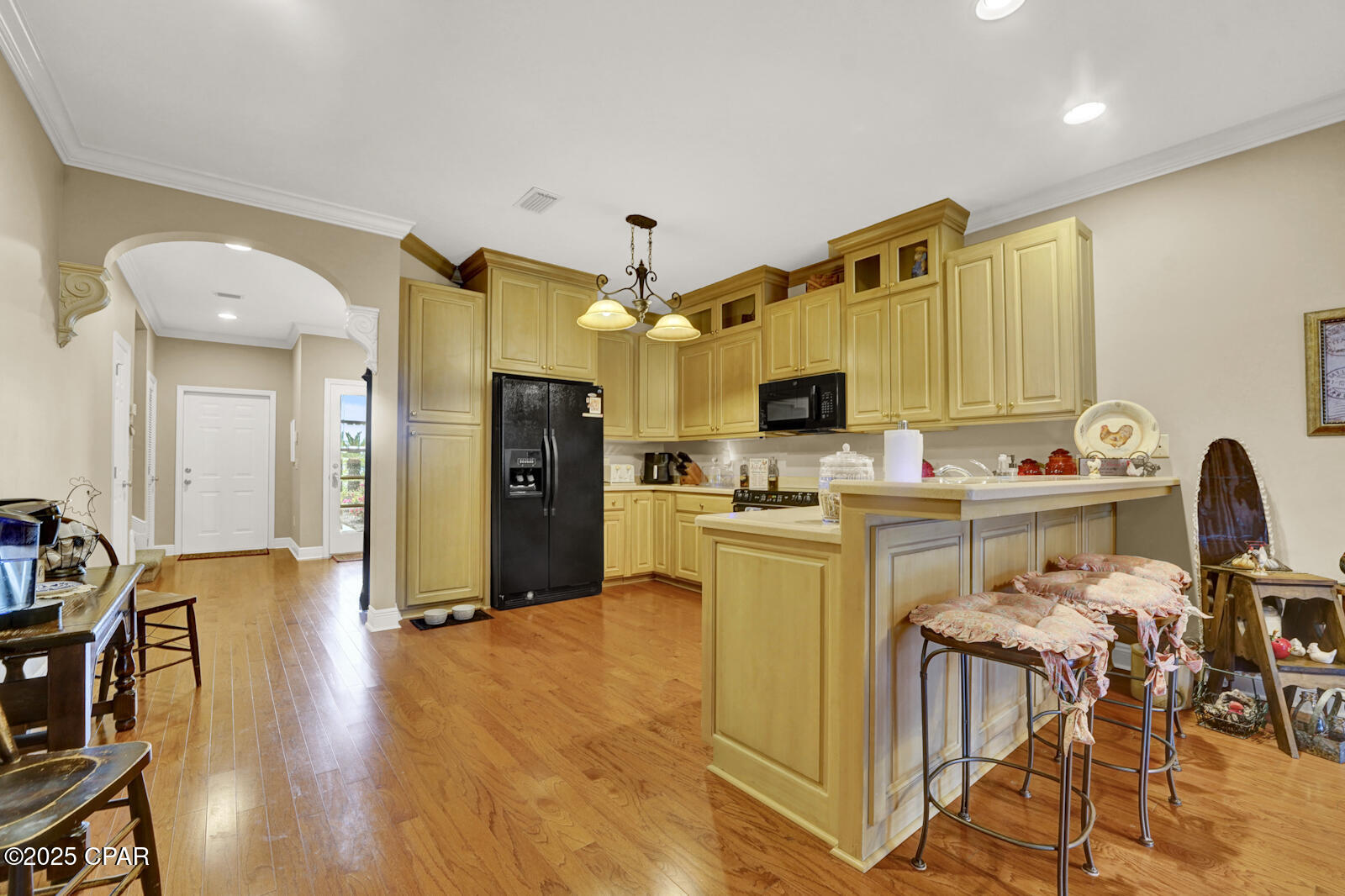 Oaks Plantation - Residential