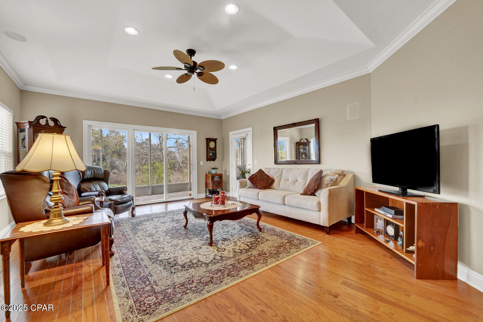 Oaks Plantation - Residential