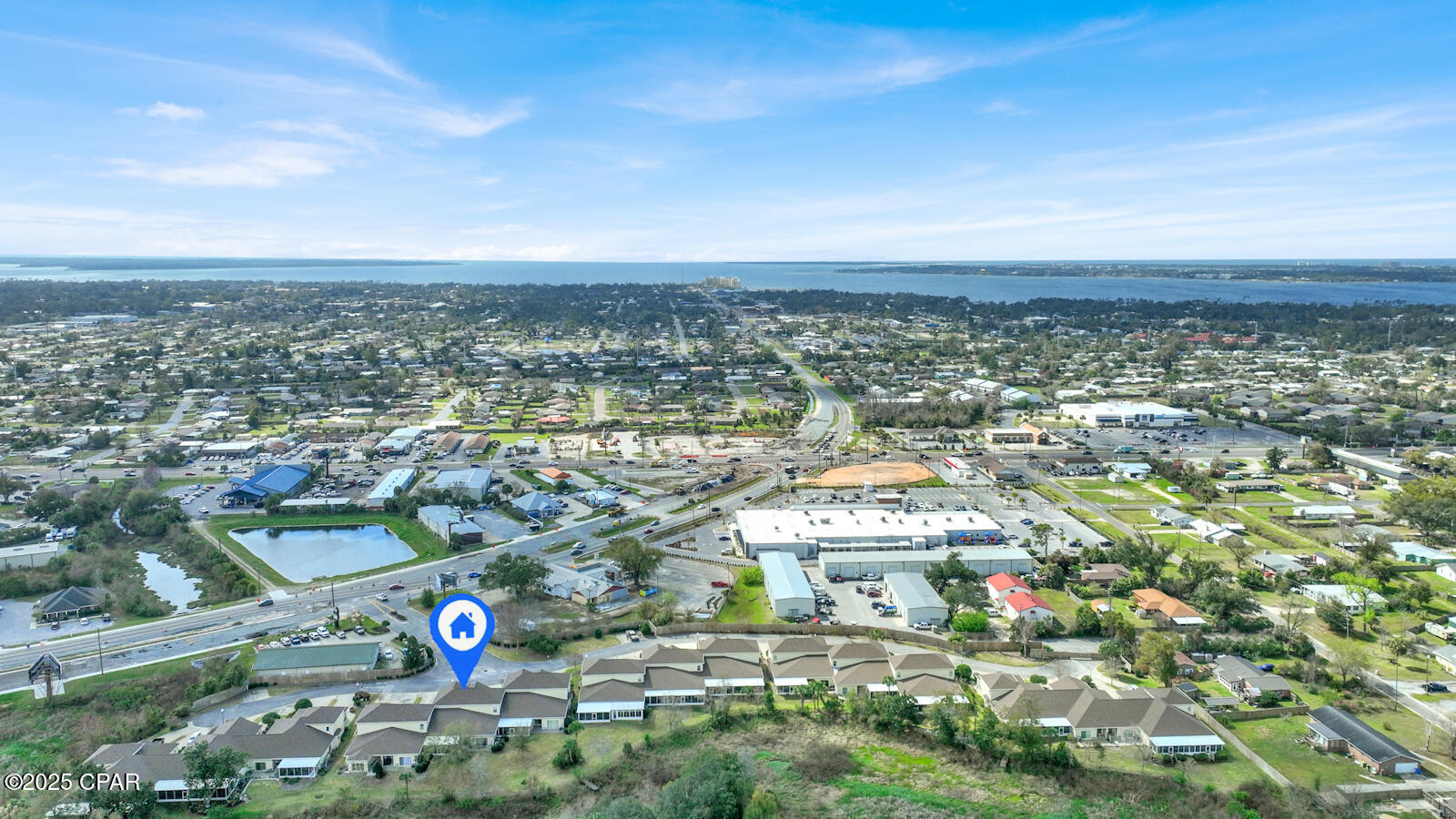 Oaks Plantation - Residential