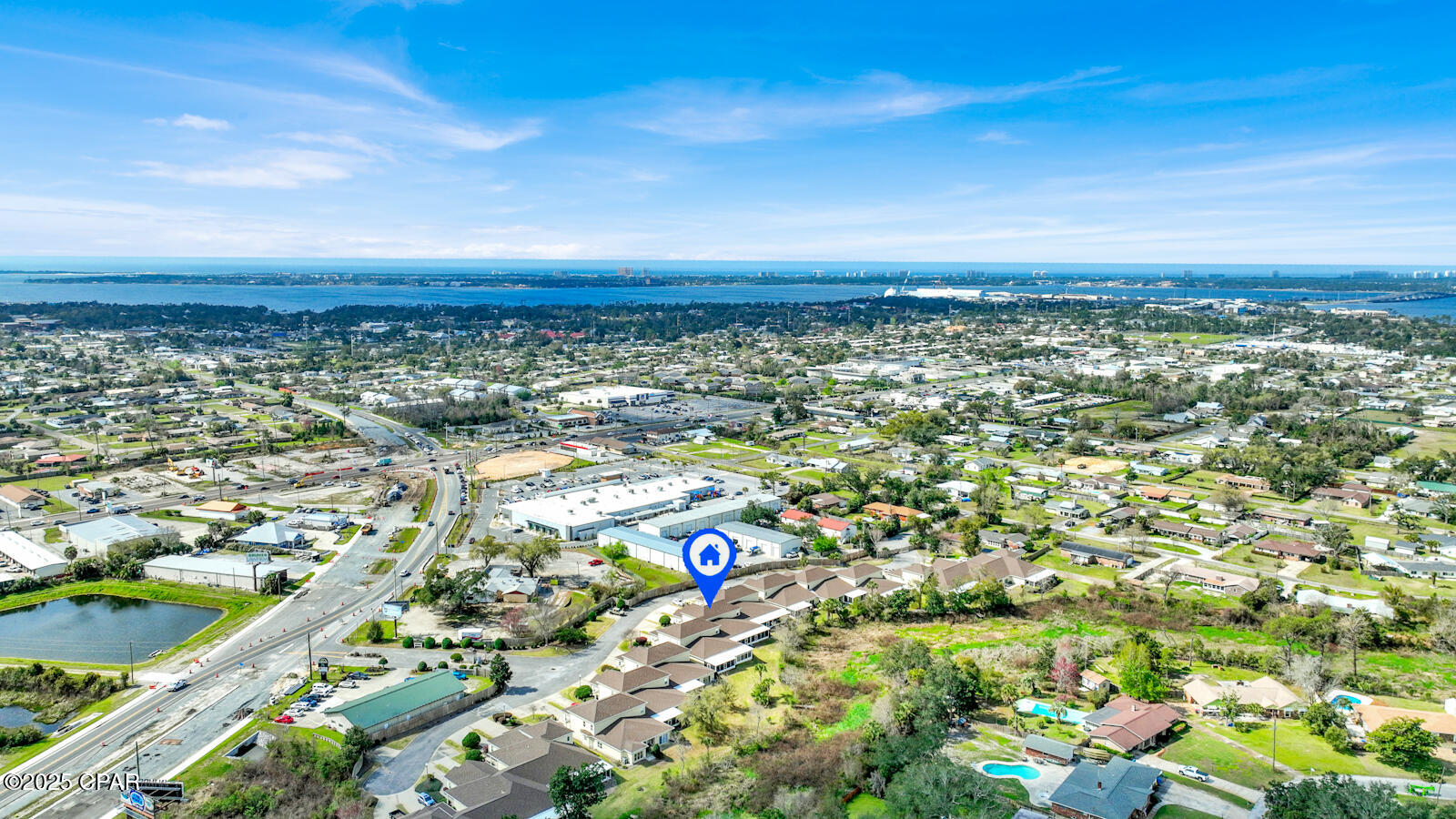 Oaks Plantation - Residential