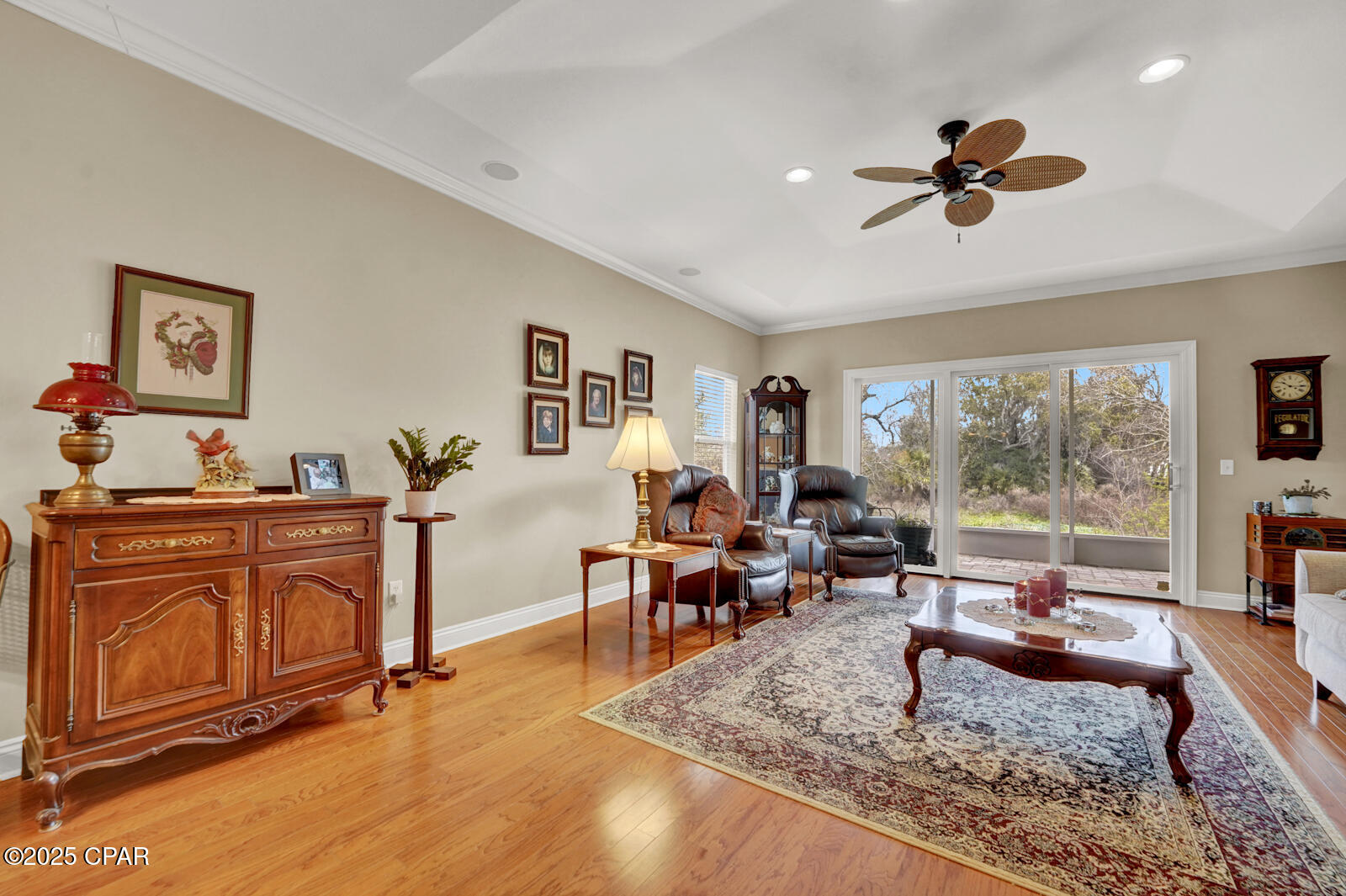 Oaks Plantation - Residential