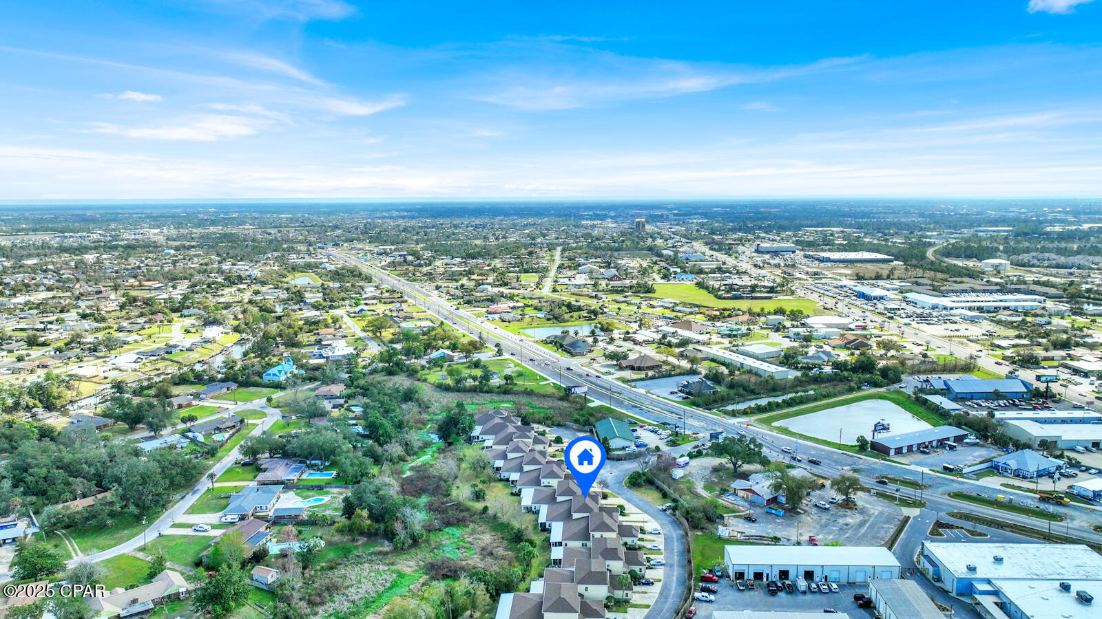 Oaks Plantation - Residential
