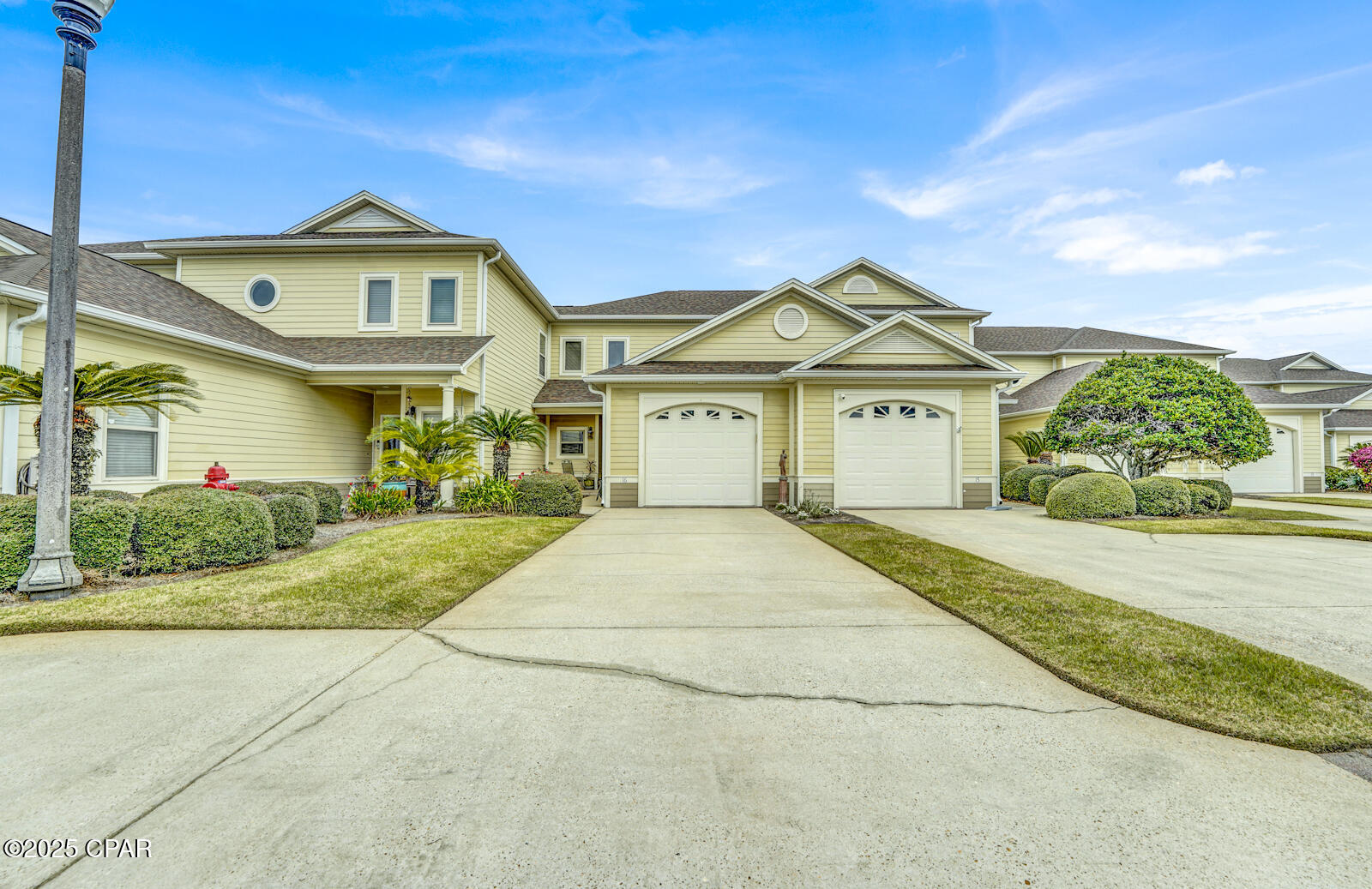 Oaks Plantation - Residential