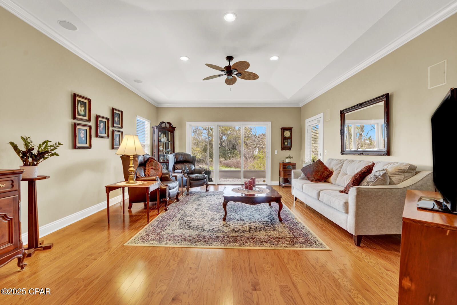 Oaks Plantation - Residential