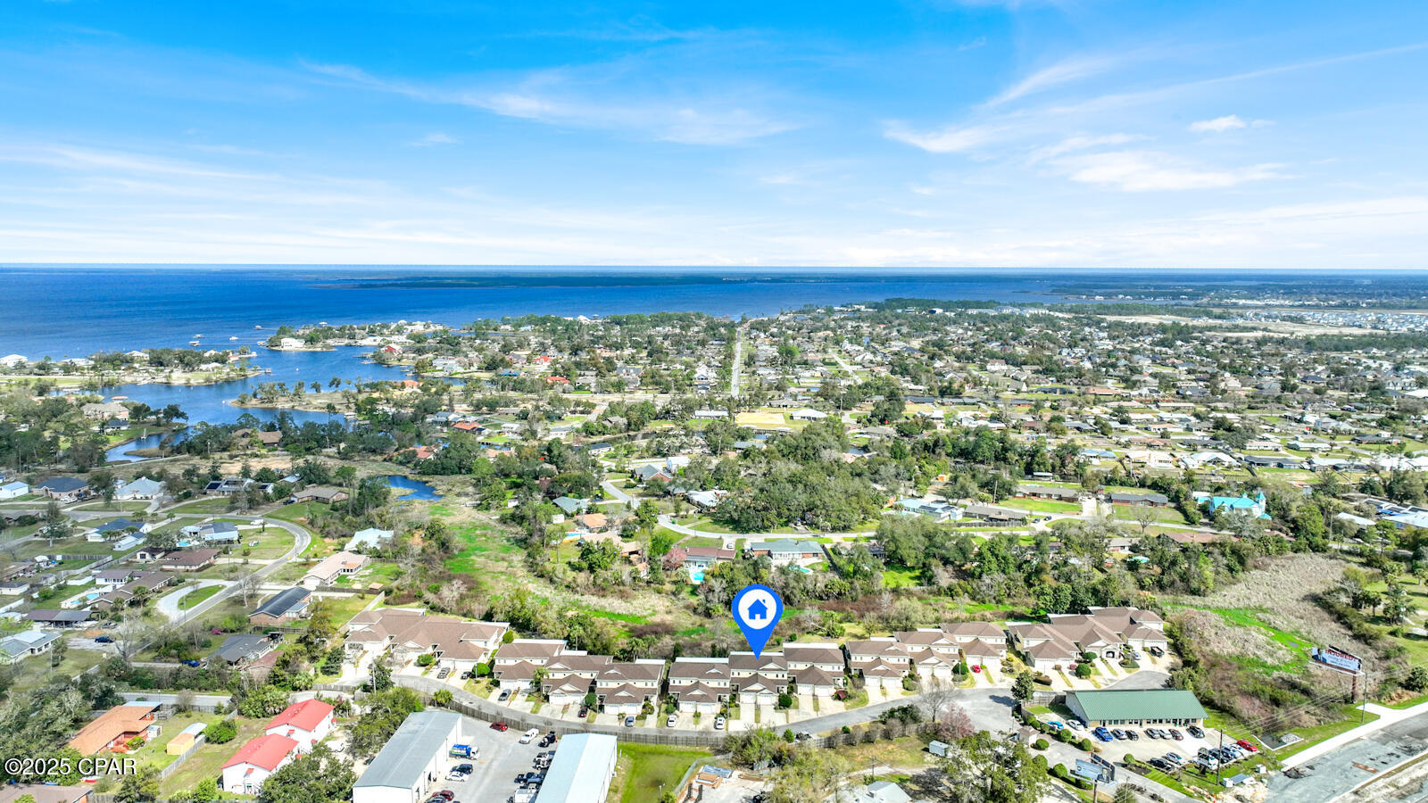 Oaks Plantation - Residential