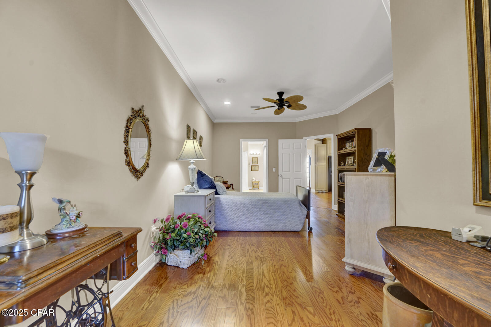 Oaks Plantation - Residential