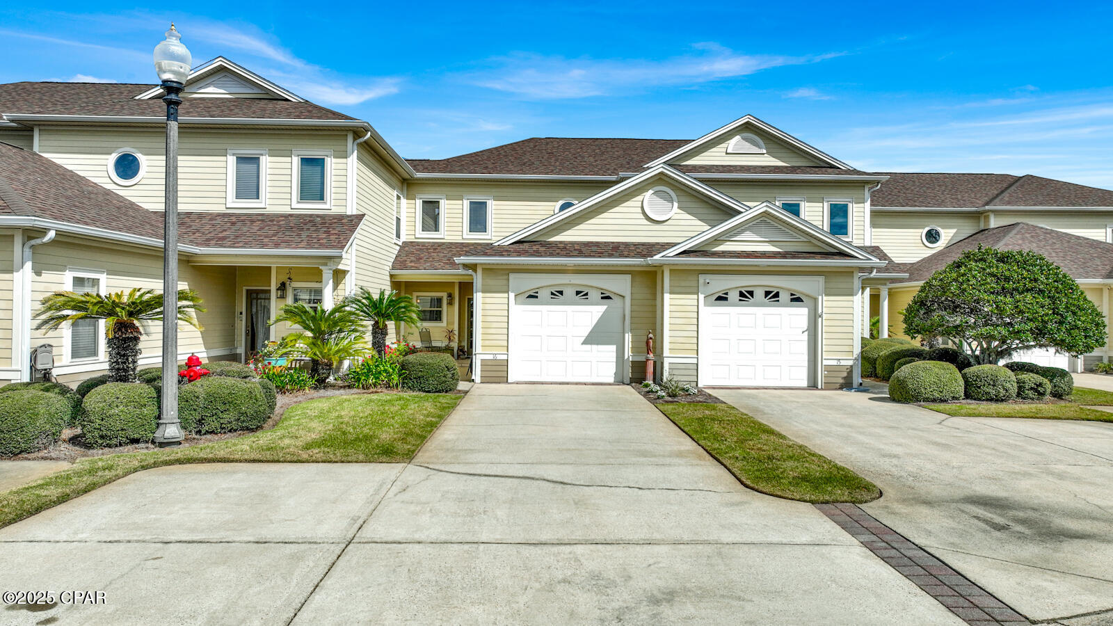 Oaks Plantation - Residential