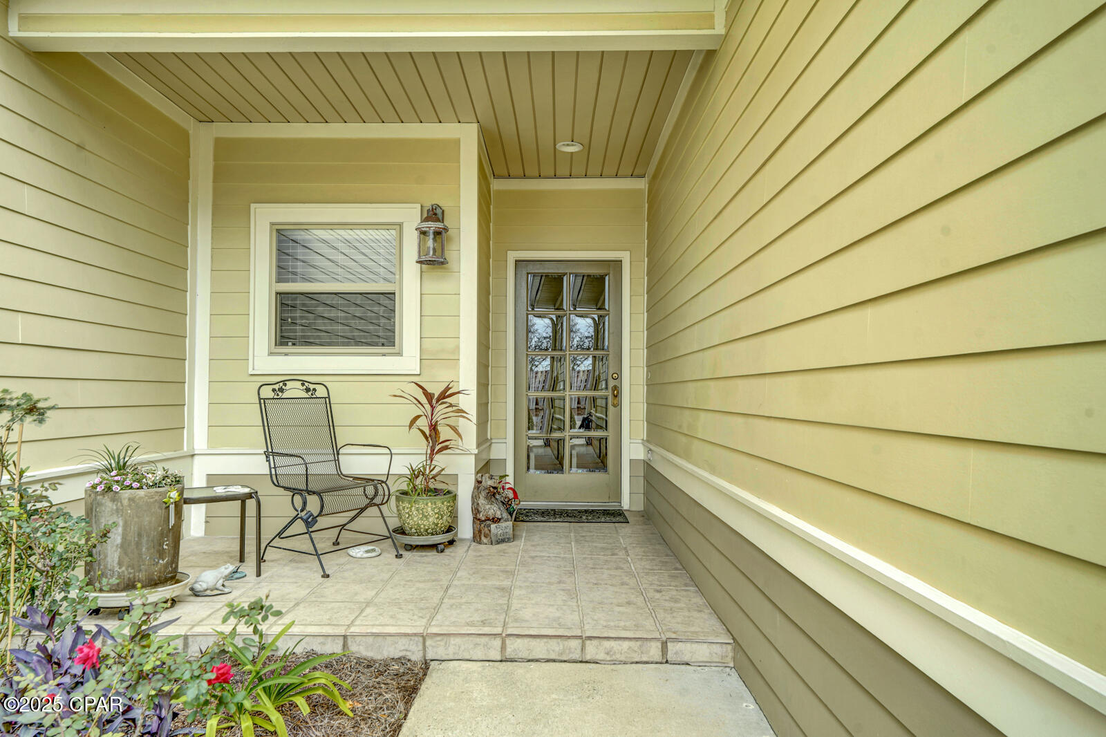 Oaks Plantation - Residential