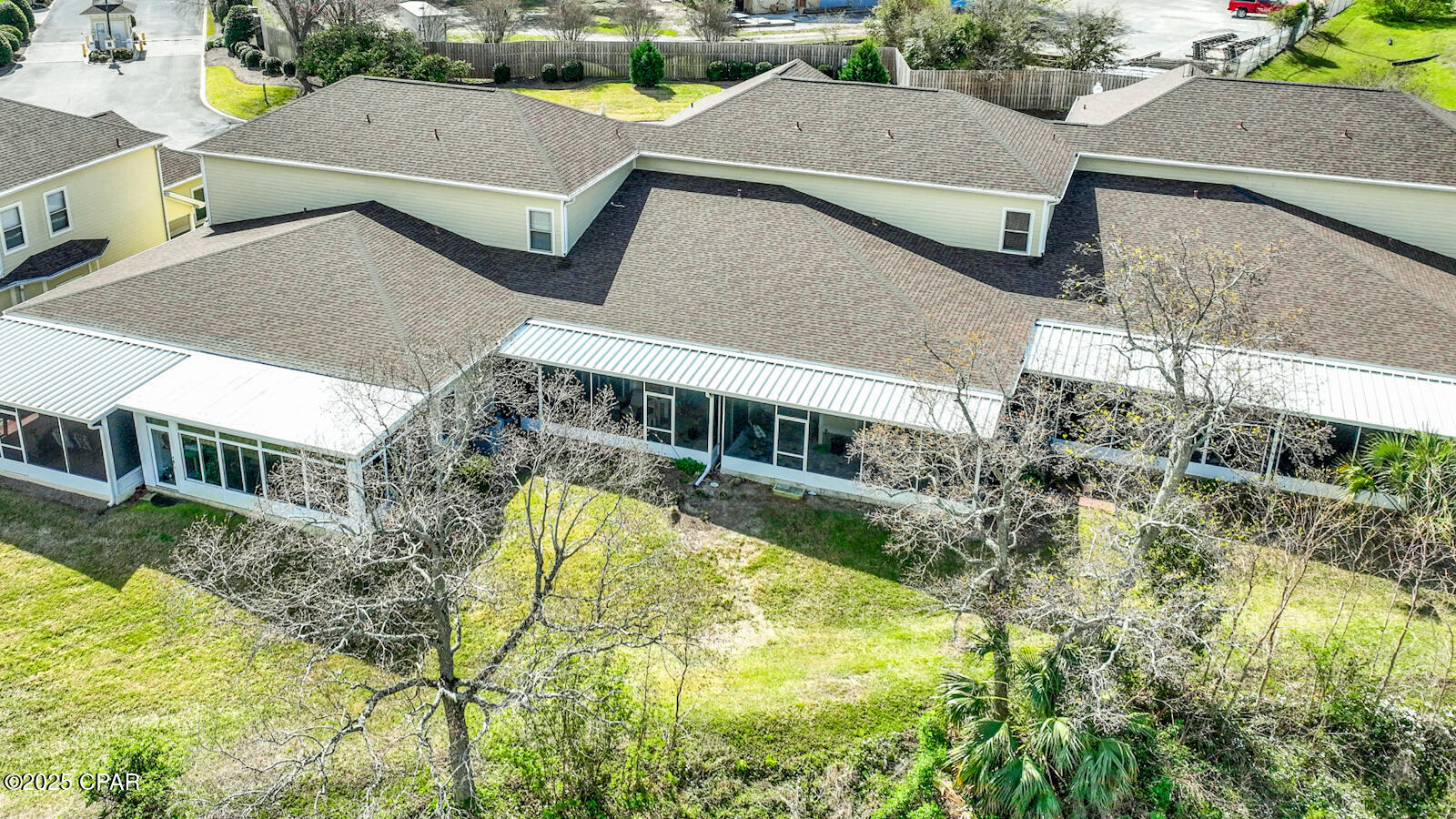 Oaks Plantation - Residential