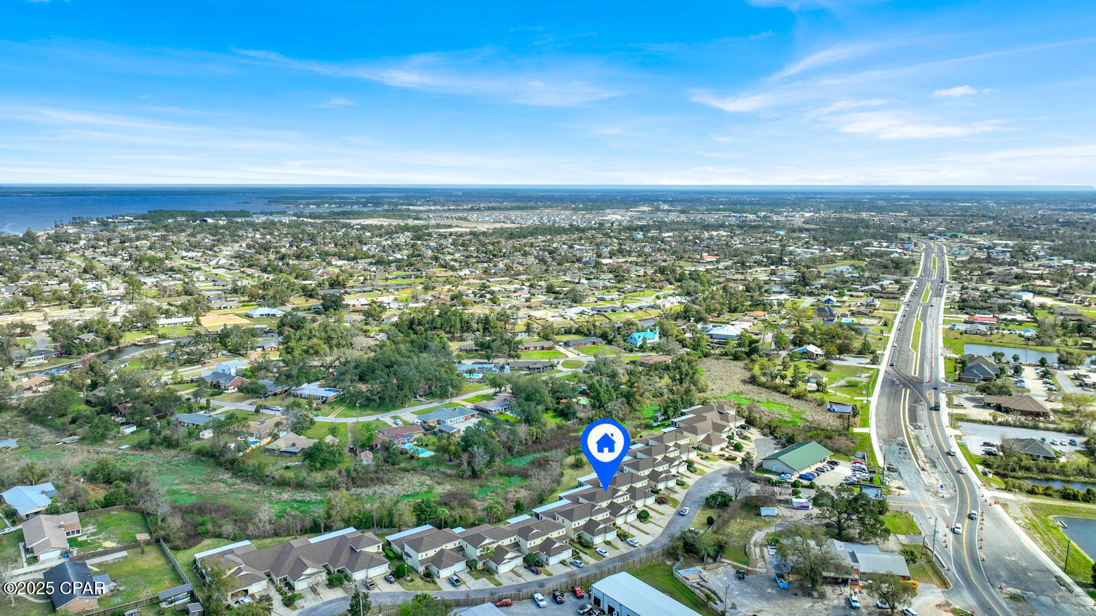 Oaks Plantation - Residential