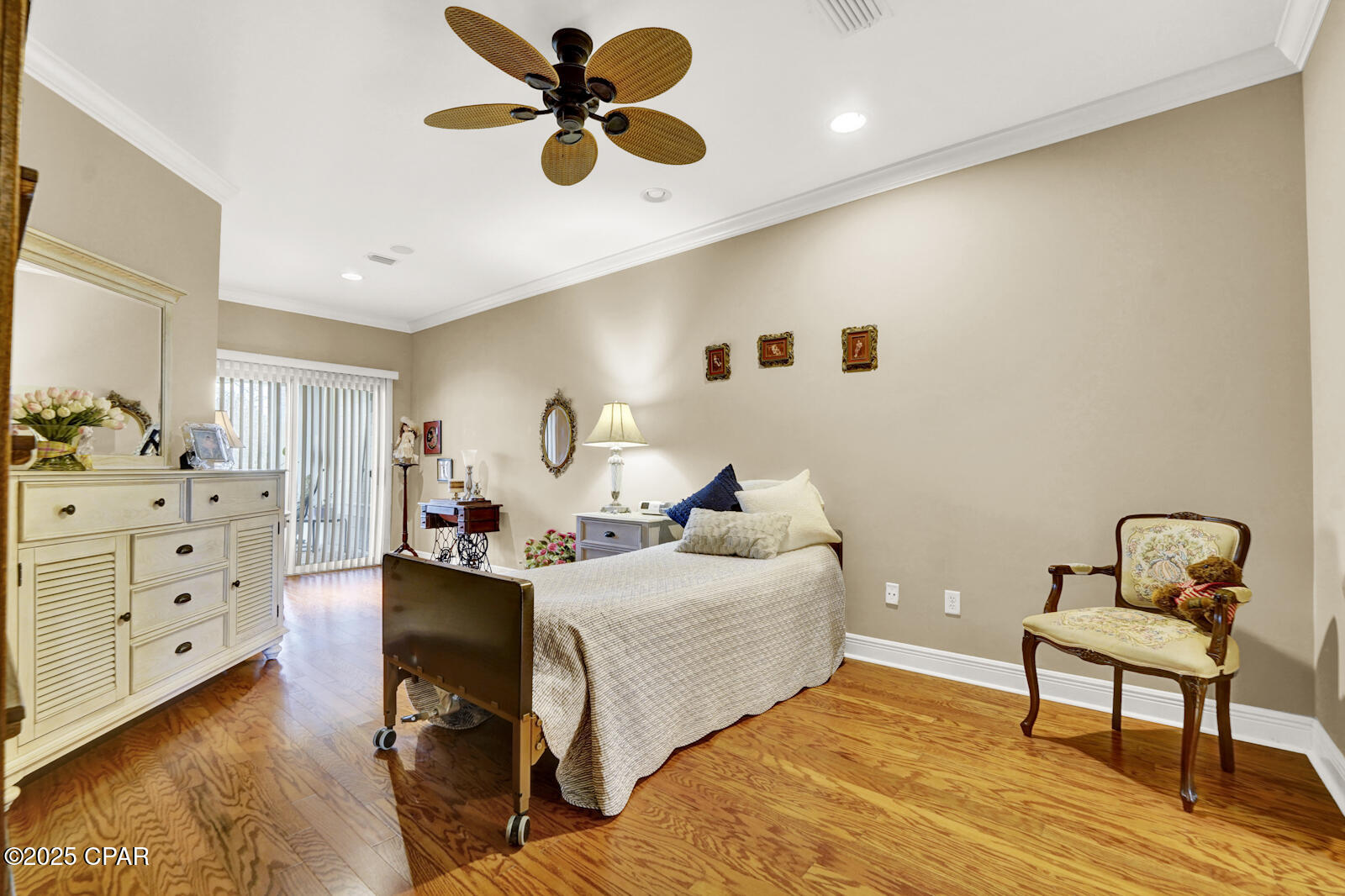 Oaks Plantation - Residential