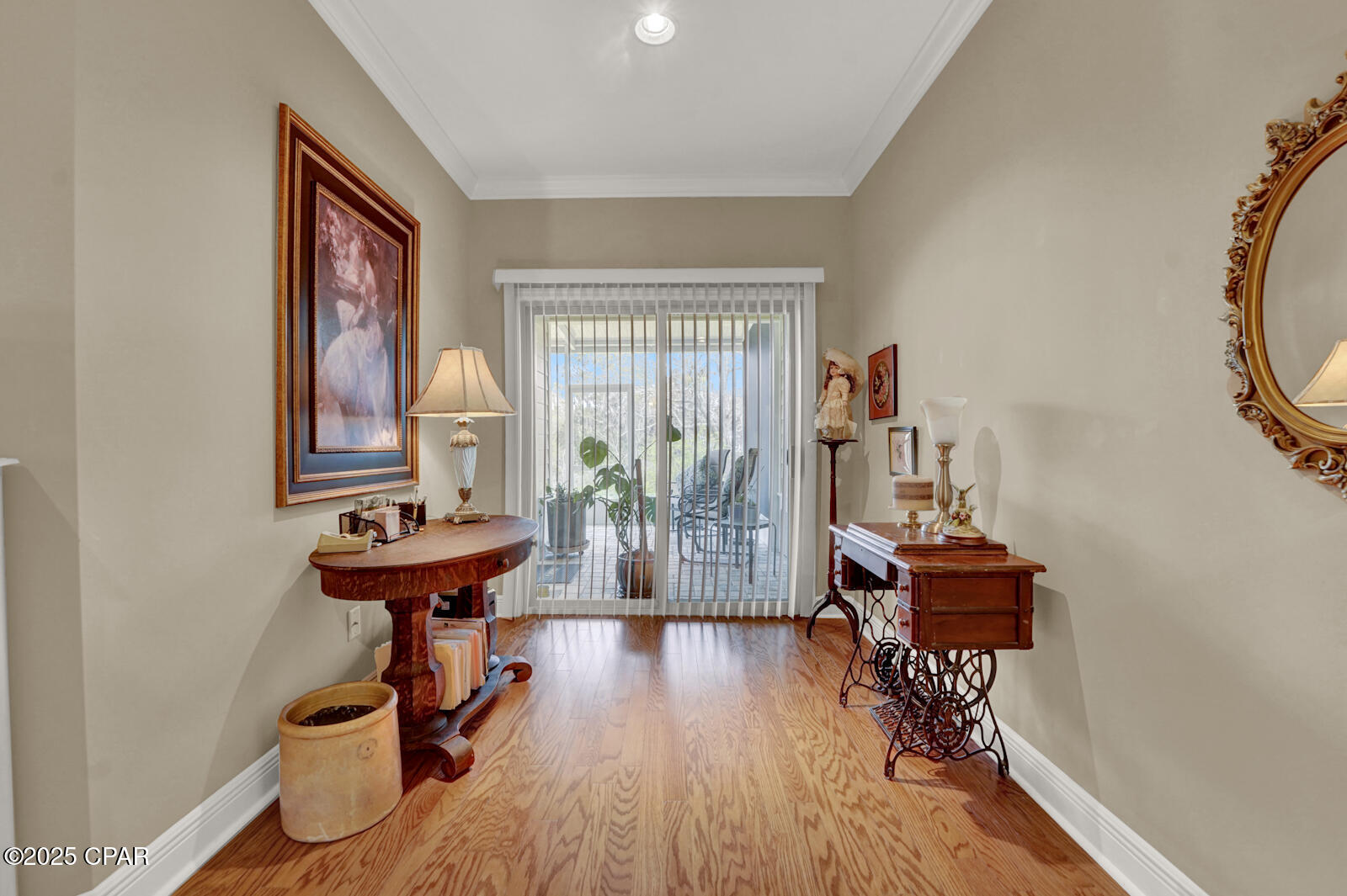 Oaks Plantation - Residential