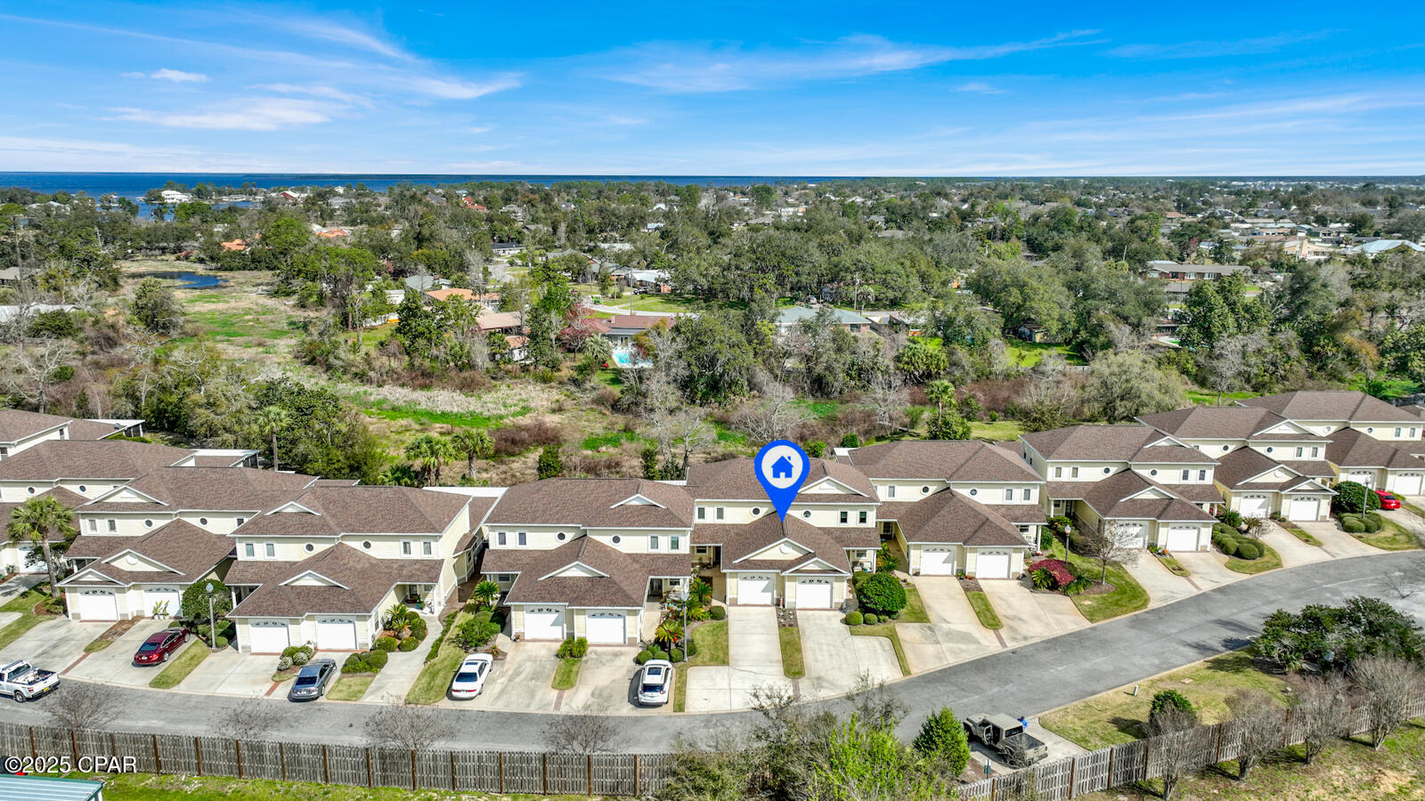 Oaks Plantation - Residential