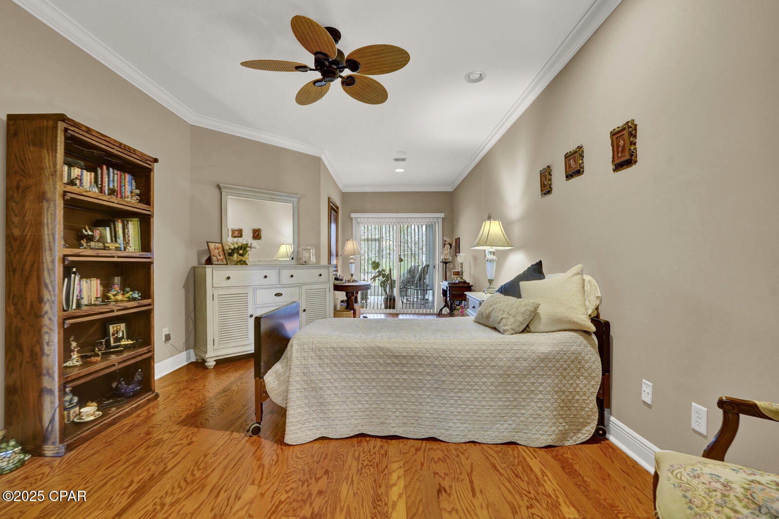 Oaks Plantation - Residential