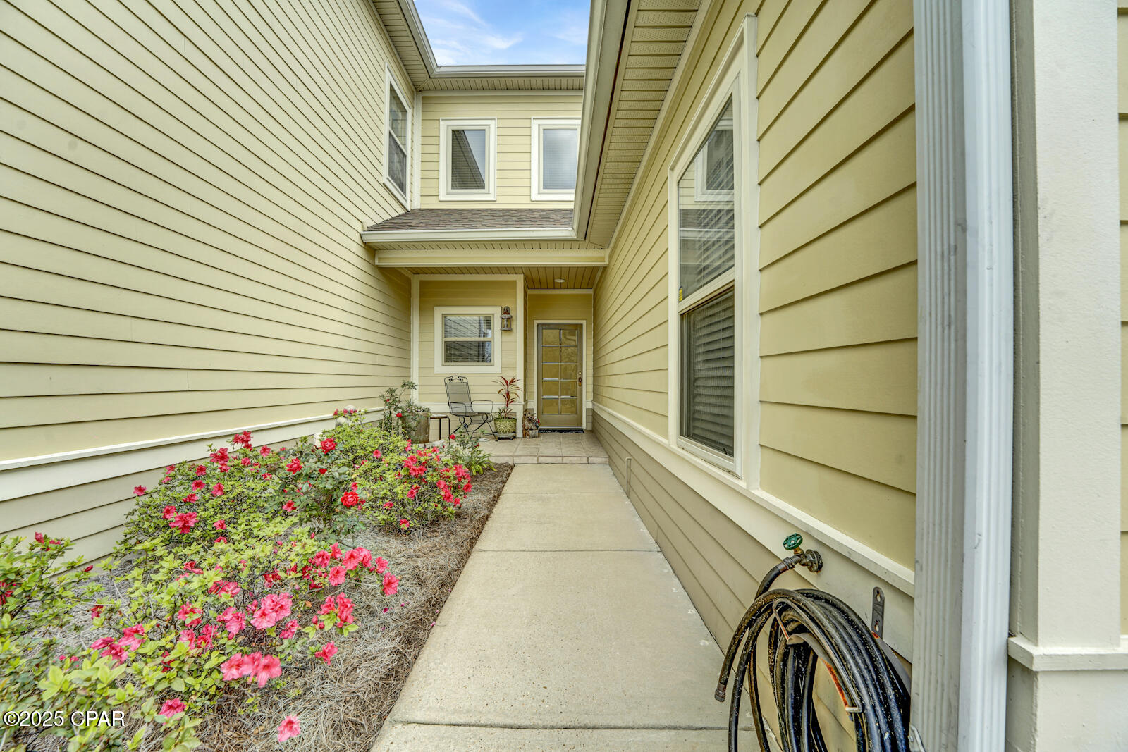 Oaks Plantation - Residential