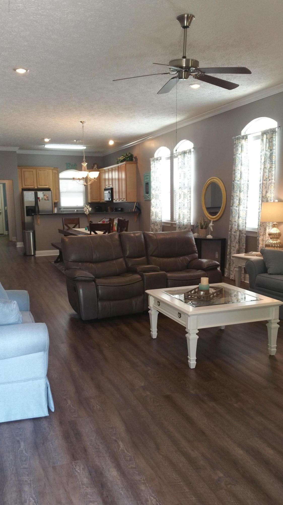 Riverside Phase II - Residential