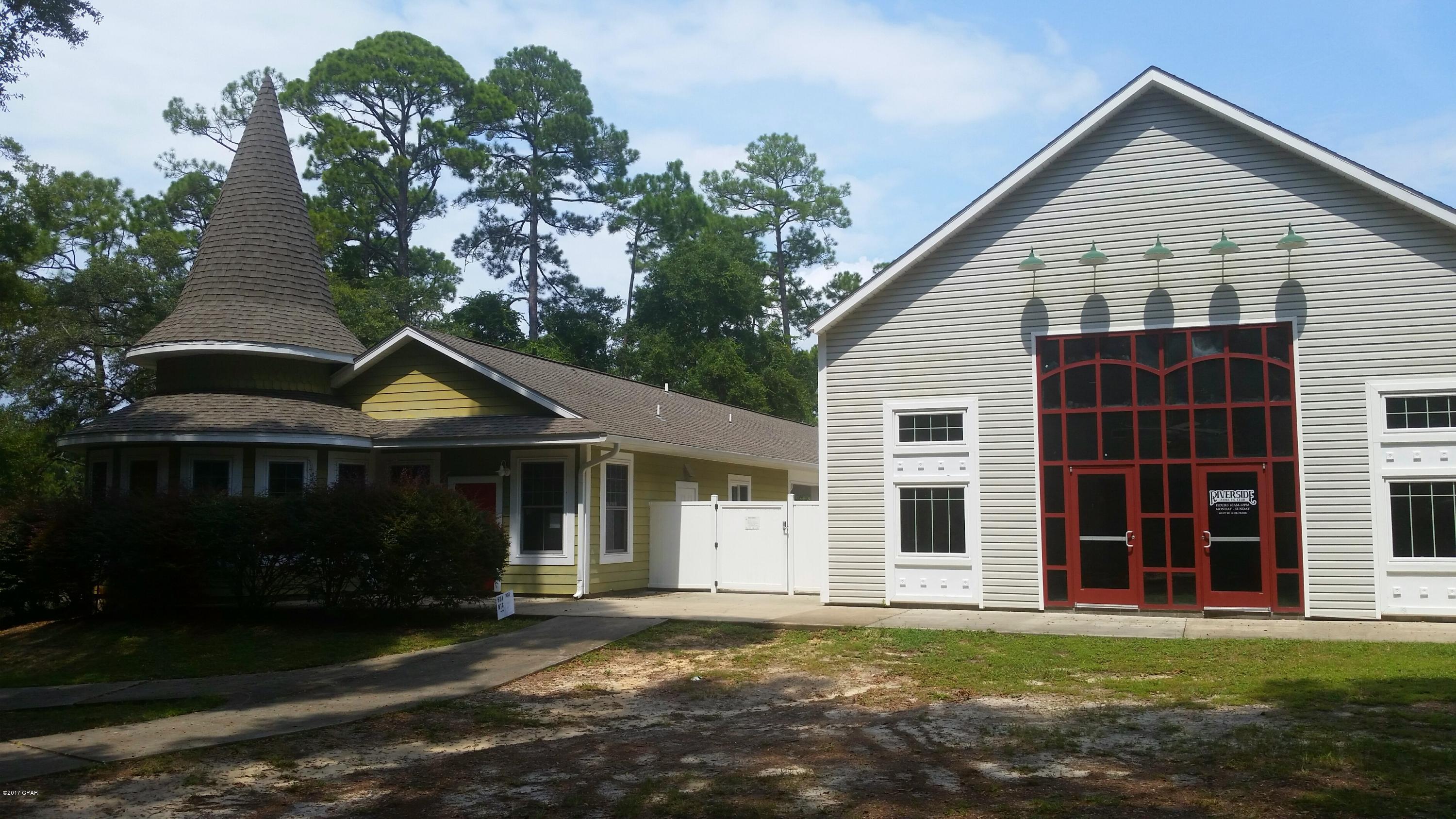 Riverside Phase II - Residential