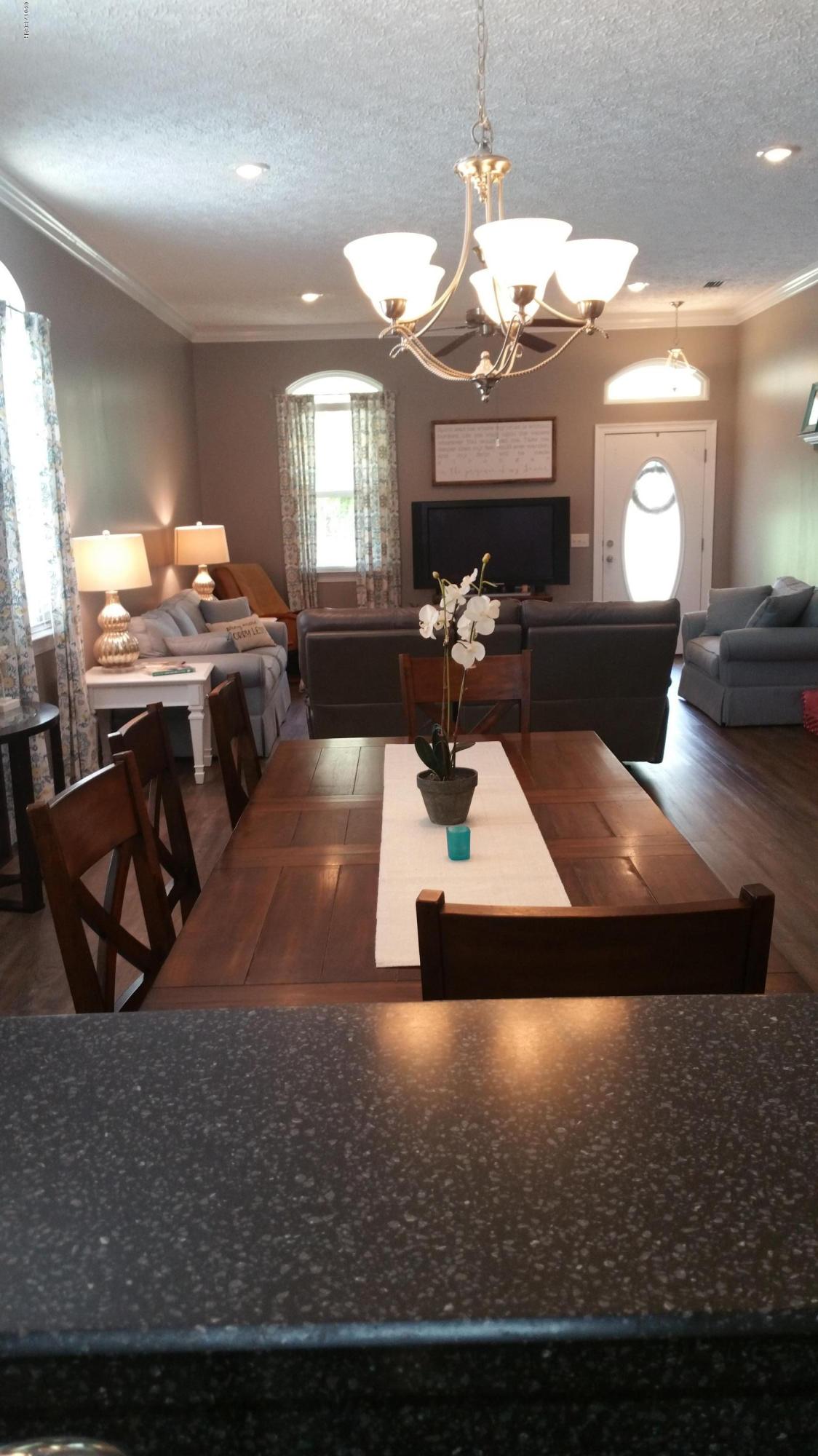 Riverside Phase II - Residential