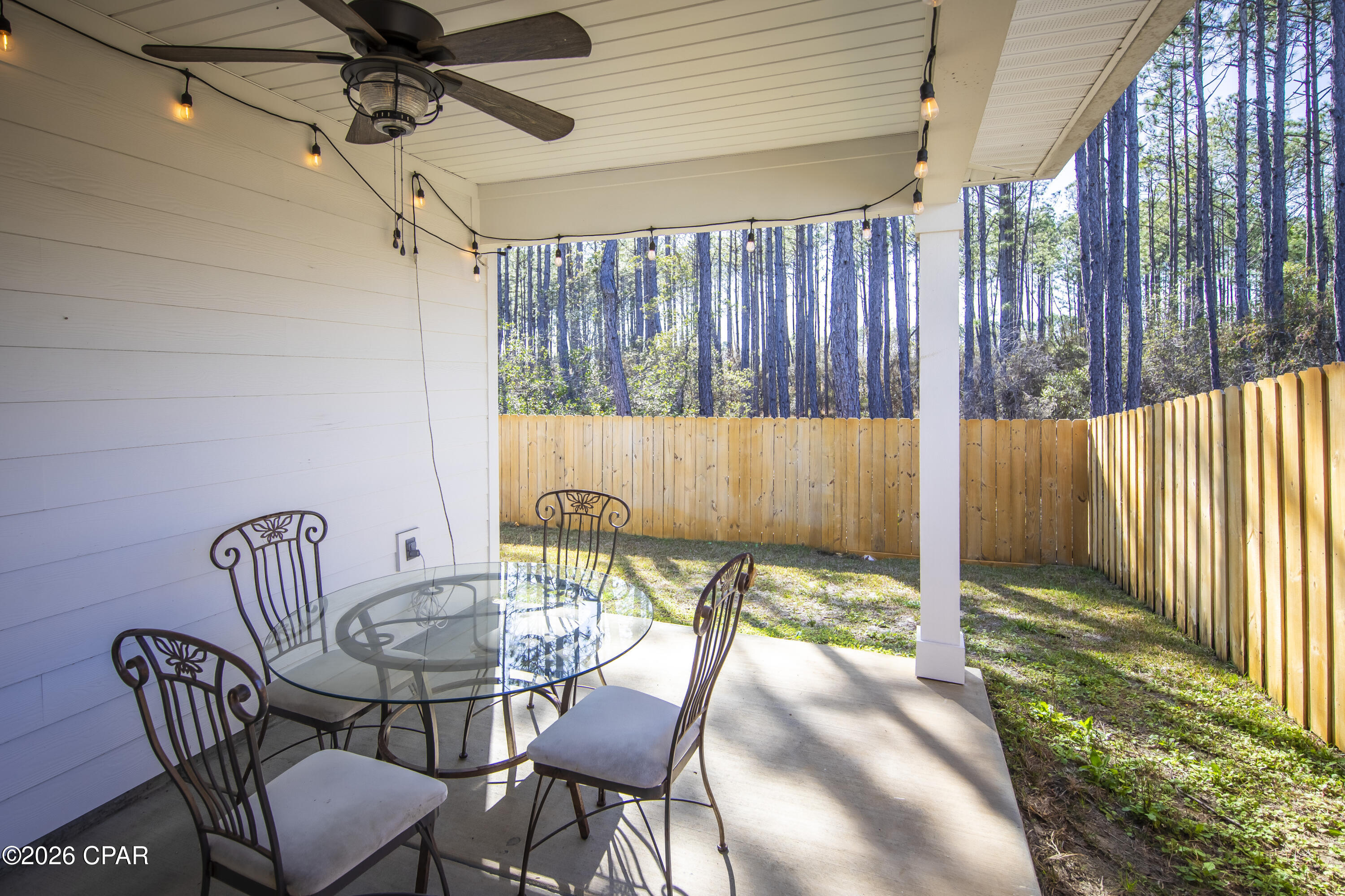 Bayside at Ward Creek - Residential