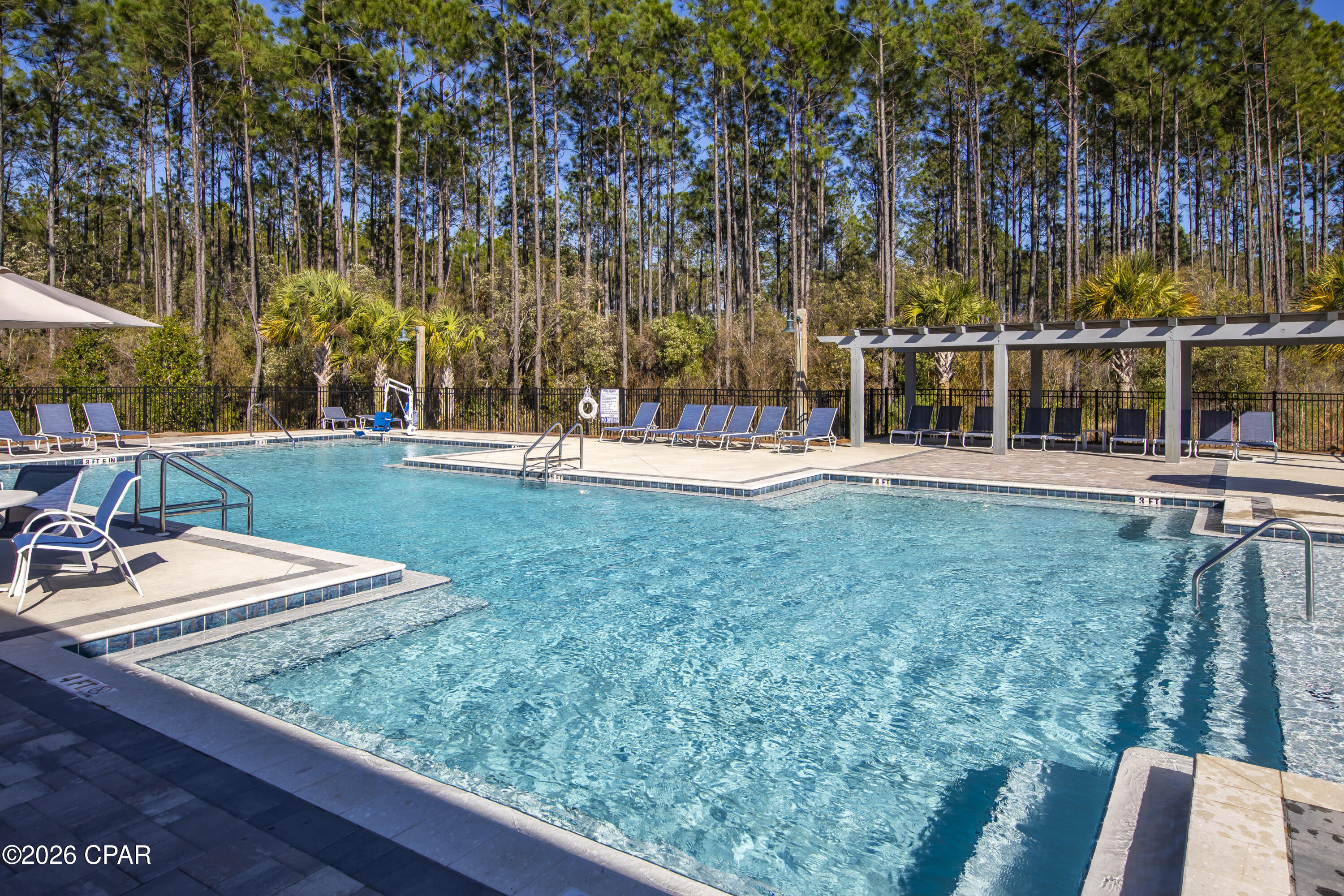 Bayside at Ward Creek - Residential