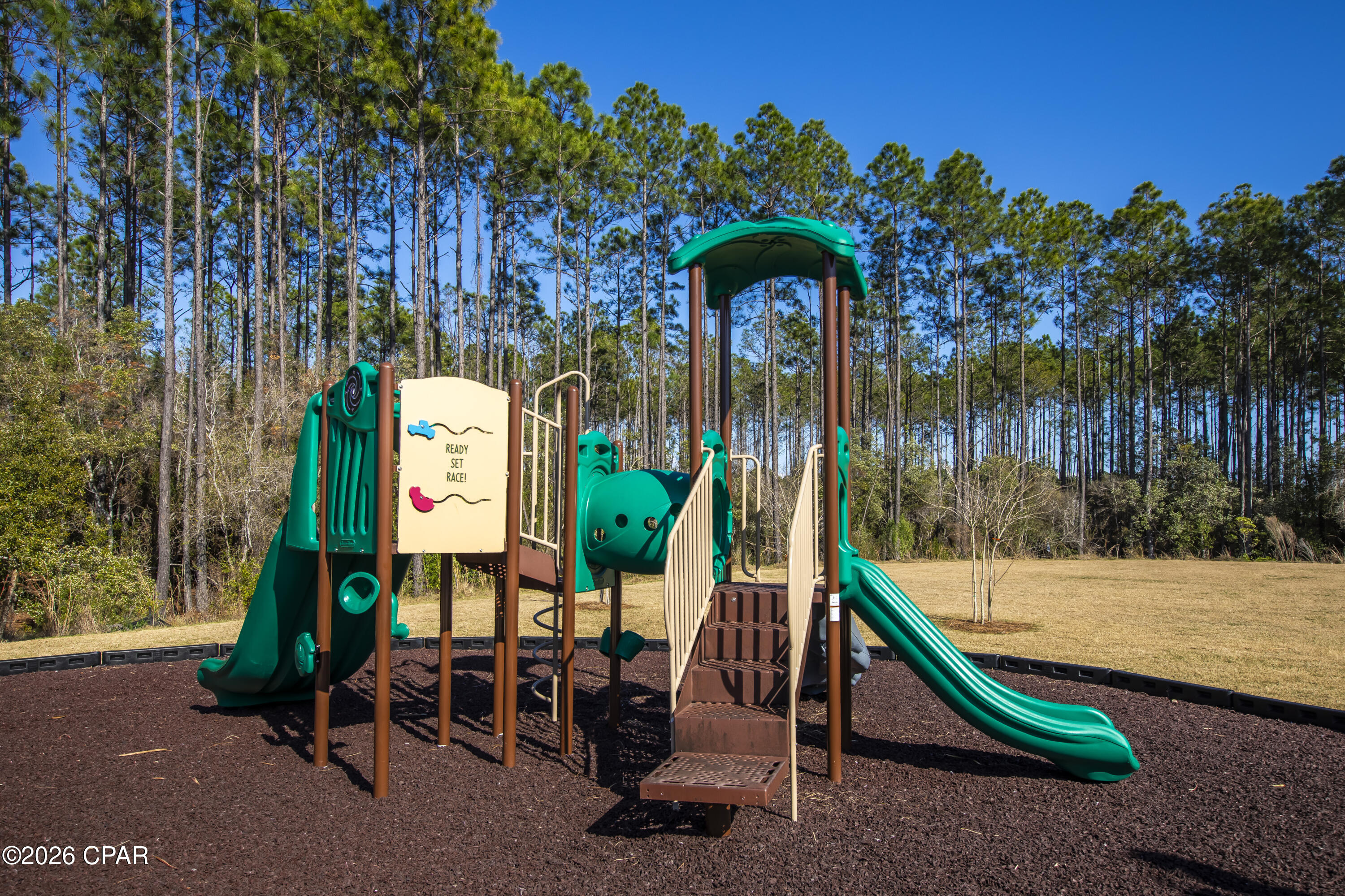 Bayside at Ward Creek - Residential