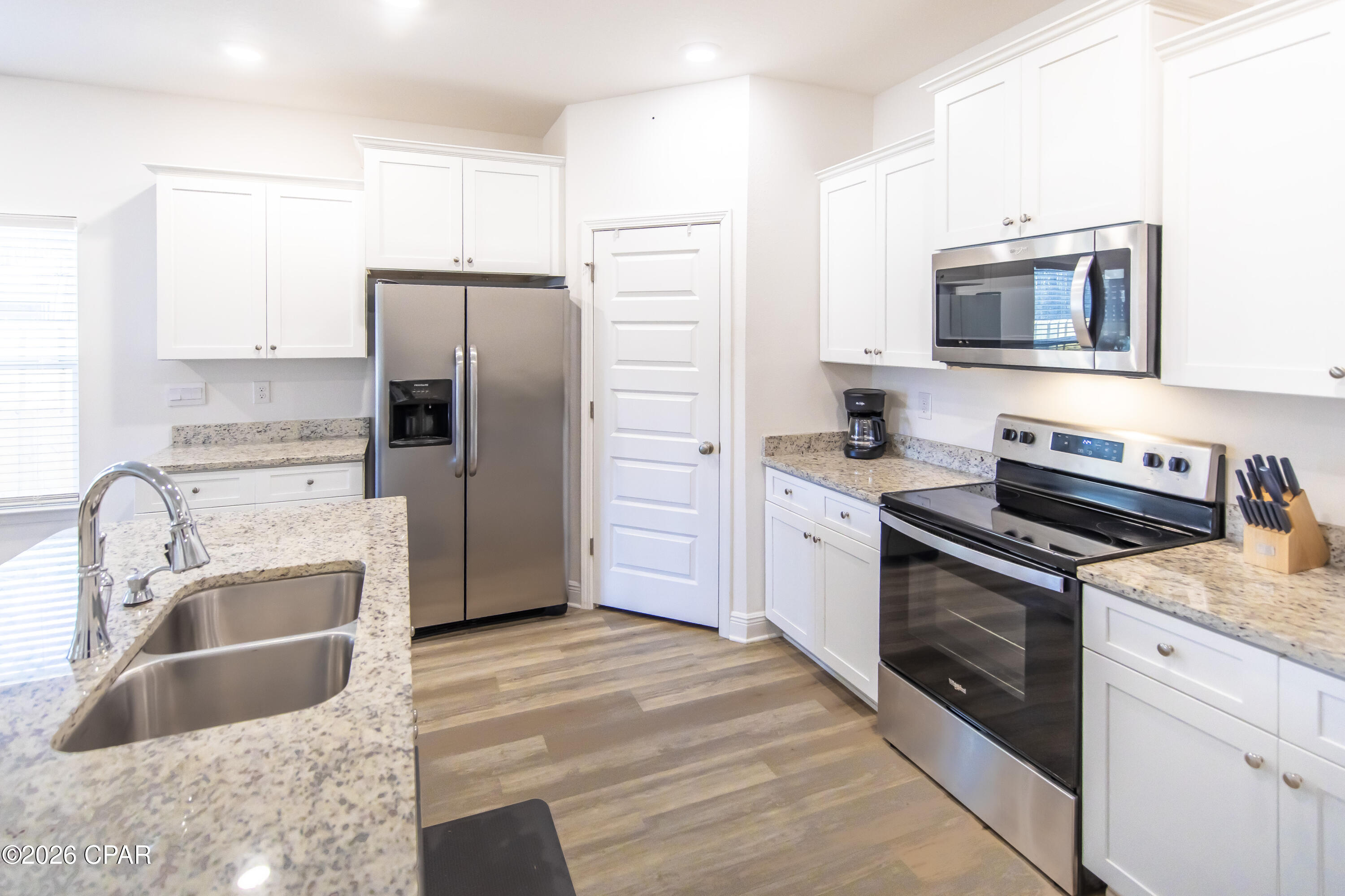 Bayside at Ward Creek - Residential