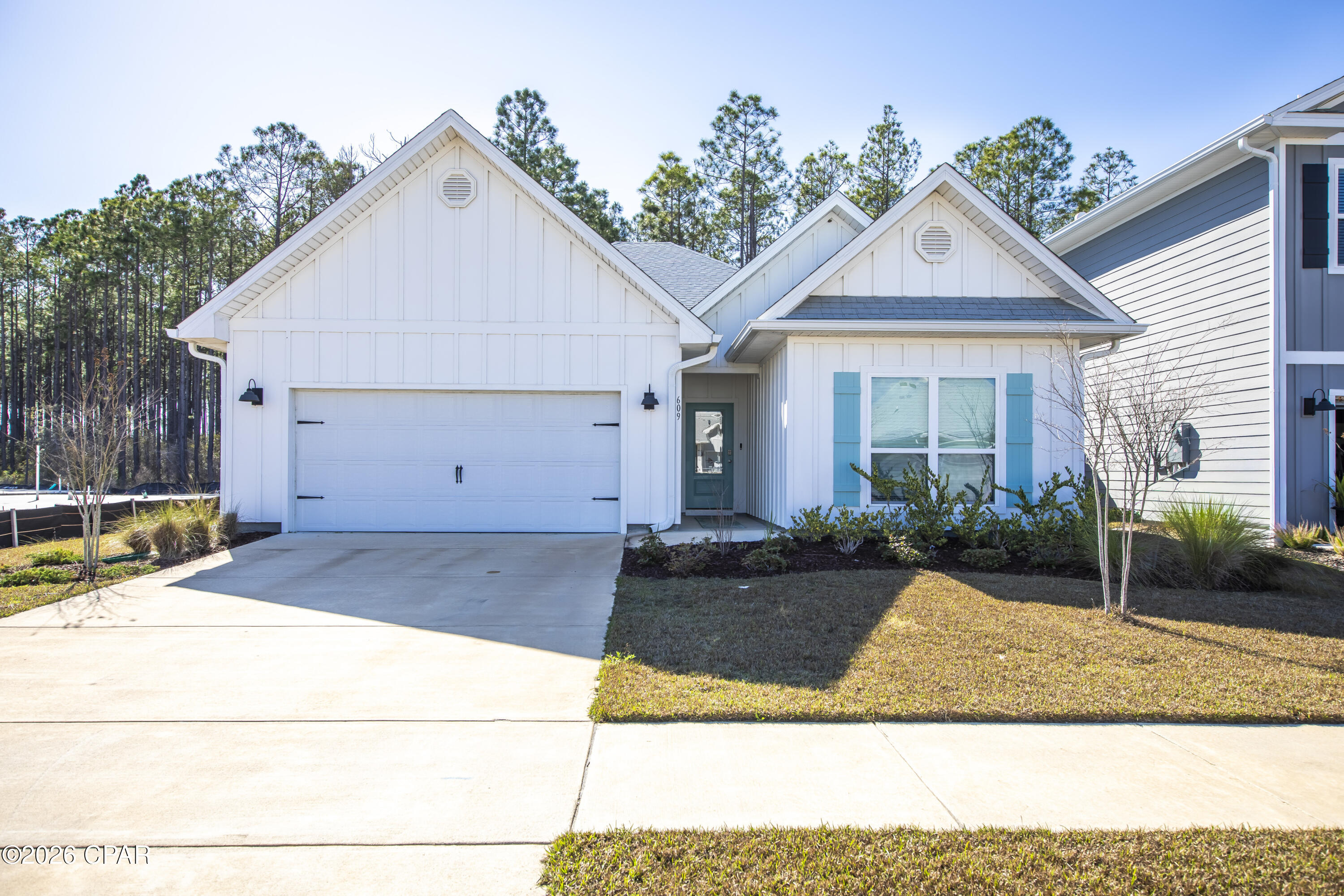 Bayside at Ward Creek - Residential