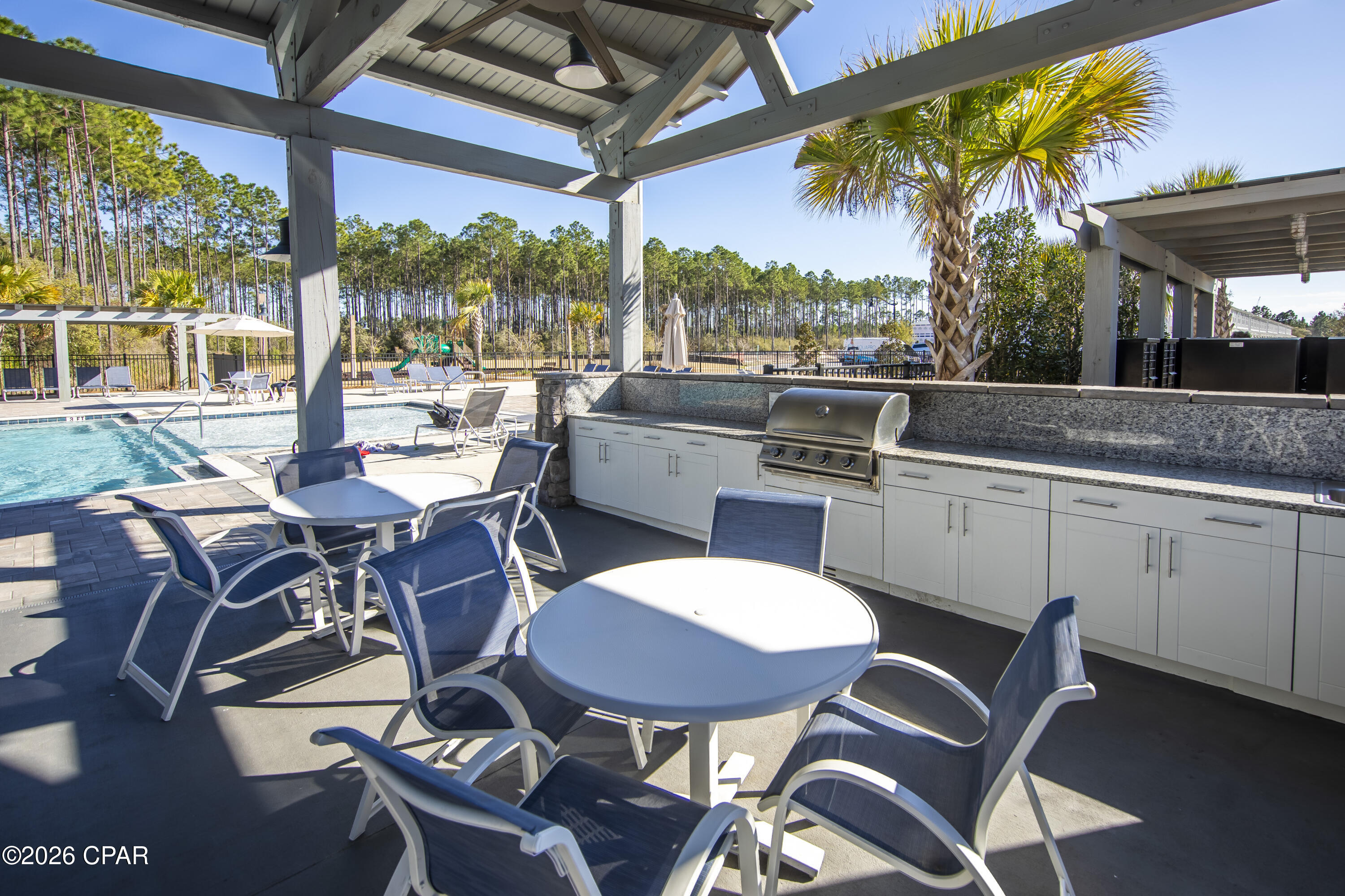 Bayside at Ward Creek - Residential