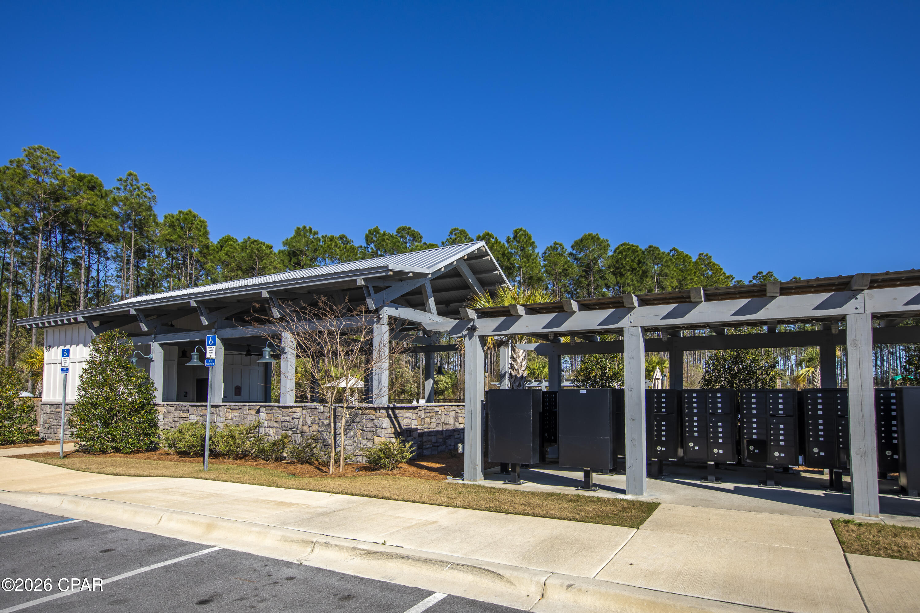 Bayside at Ward Creek - Residential