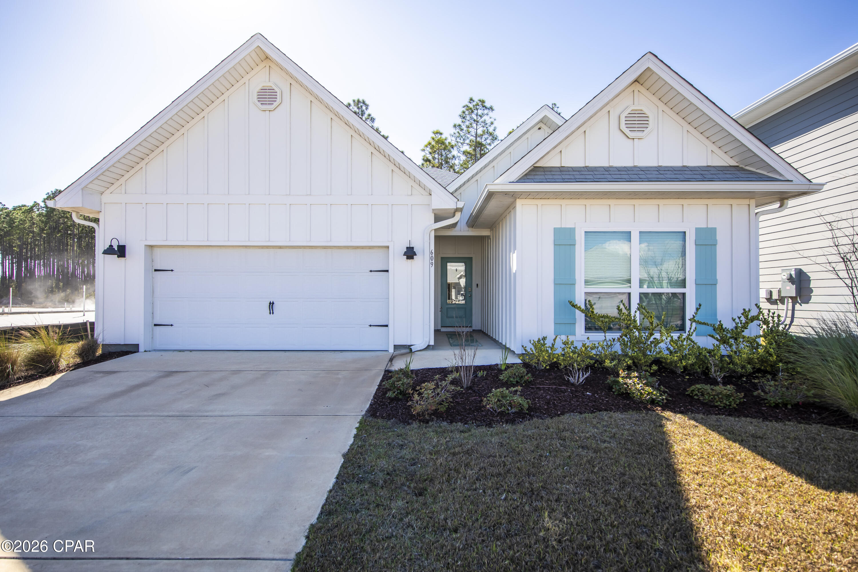 Bayside at Ward Creek - Residential