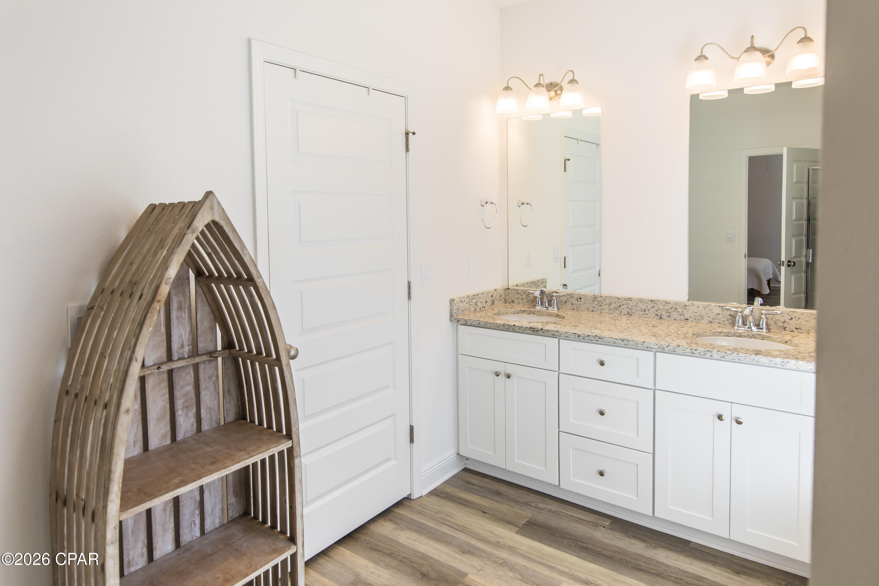 Bayside at Ward Creek - Residential