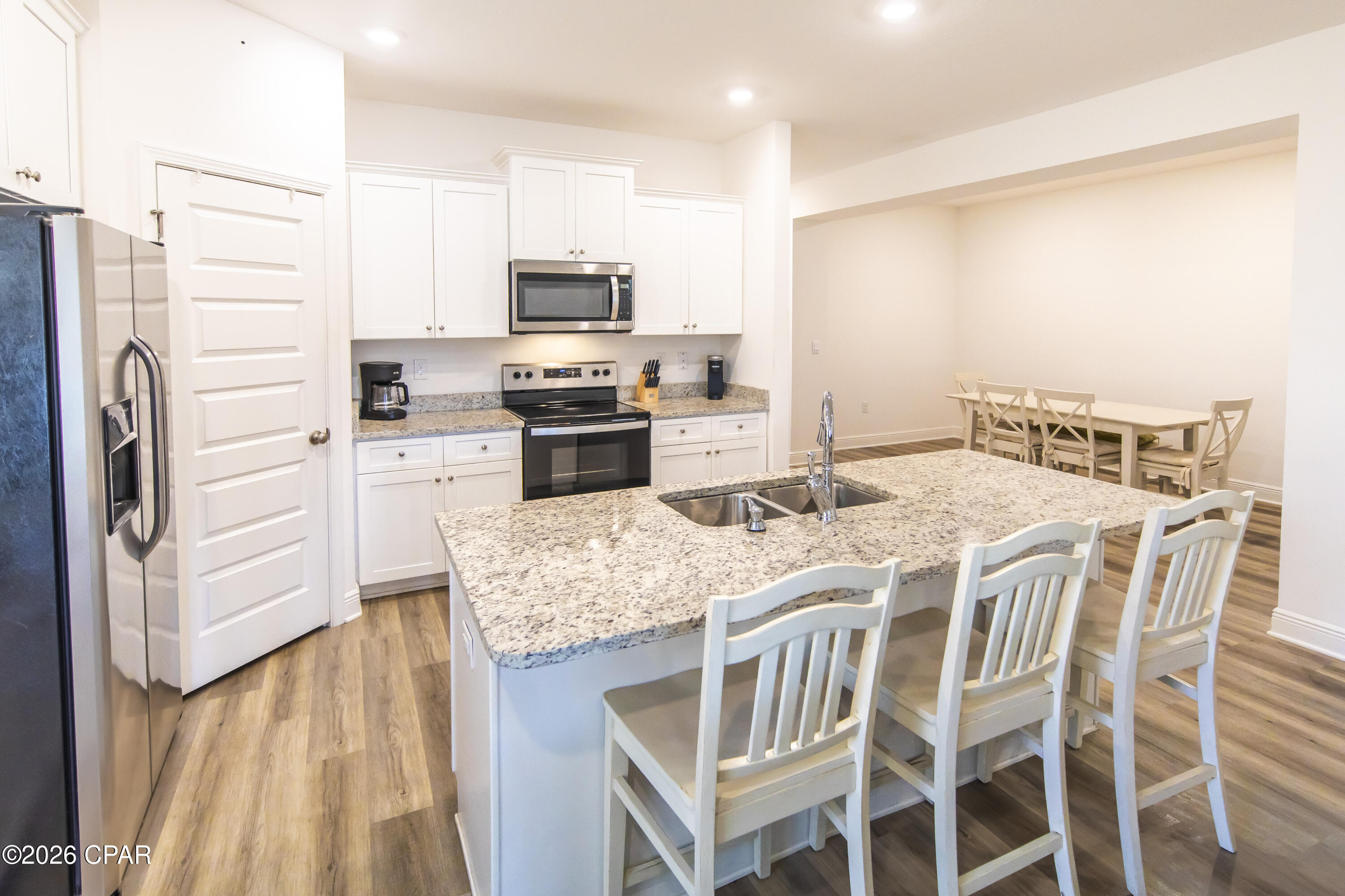 Bayside at Ward Creek - Residential