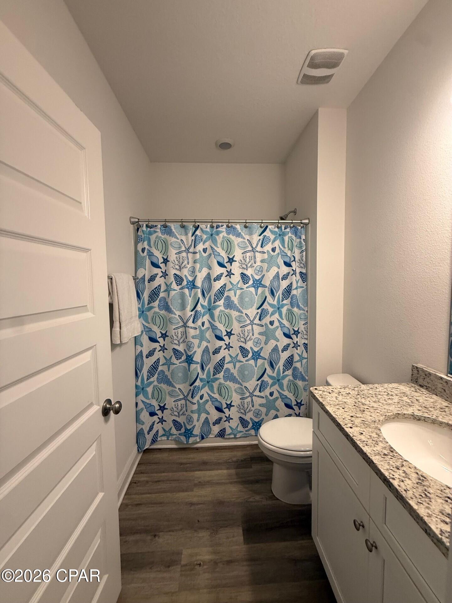 Bayside at Ward Creek - Residential