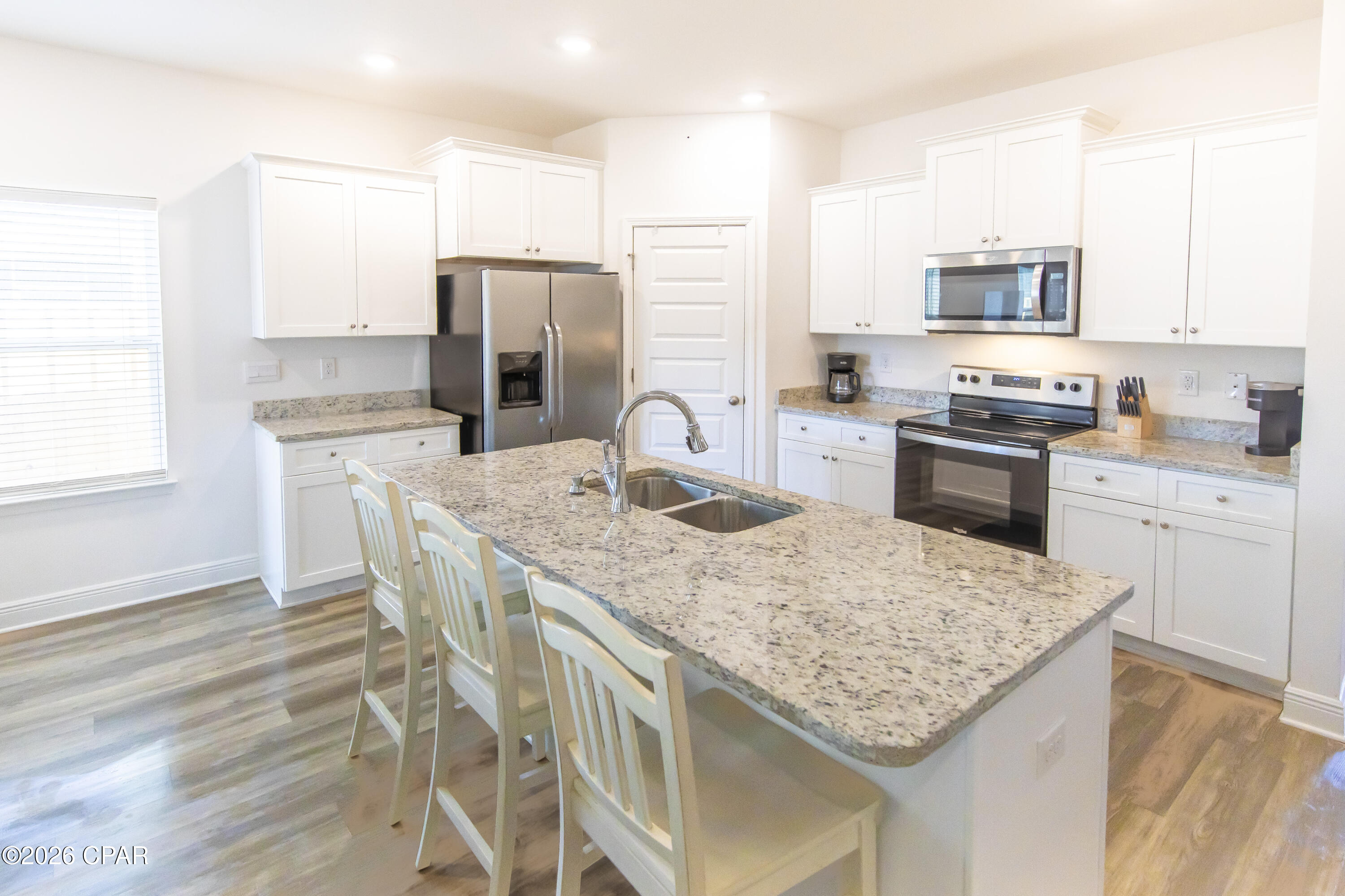 Bayside at Ward Creek - Residential