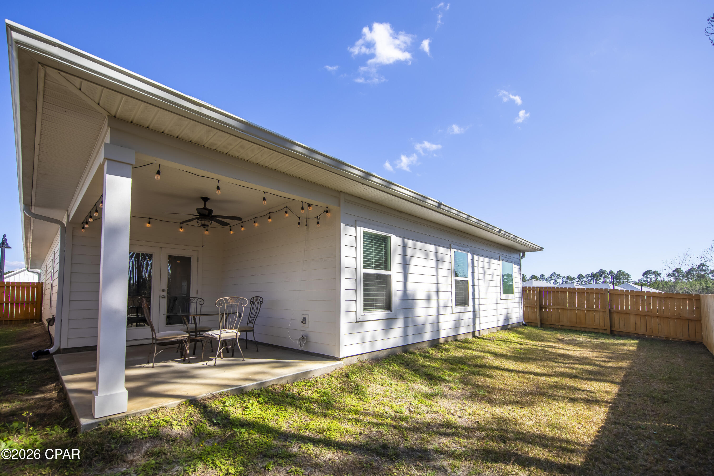 Bayside at Ward Creek - Residential