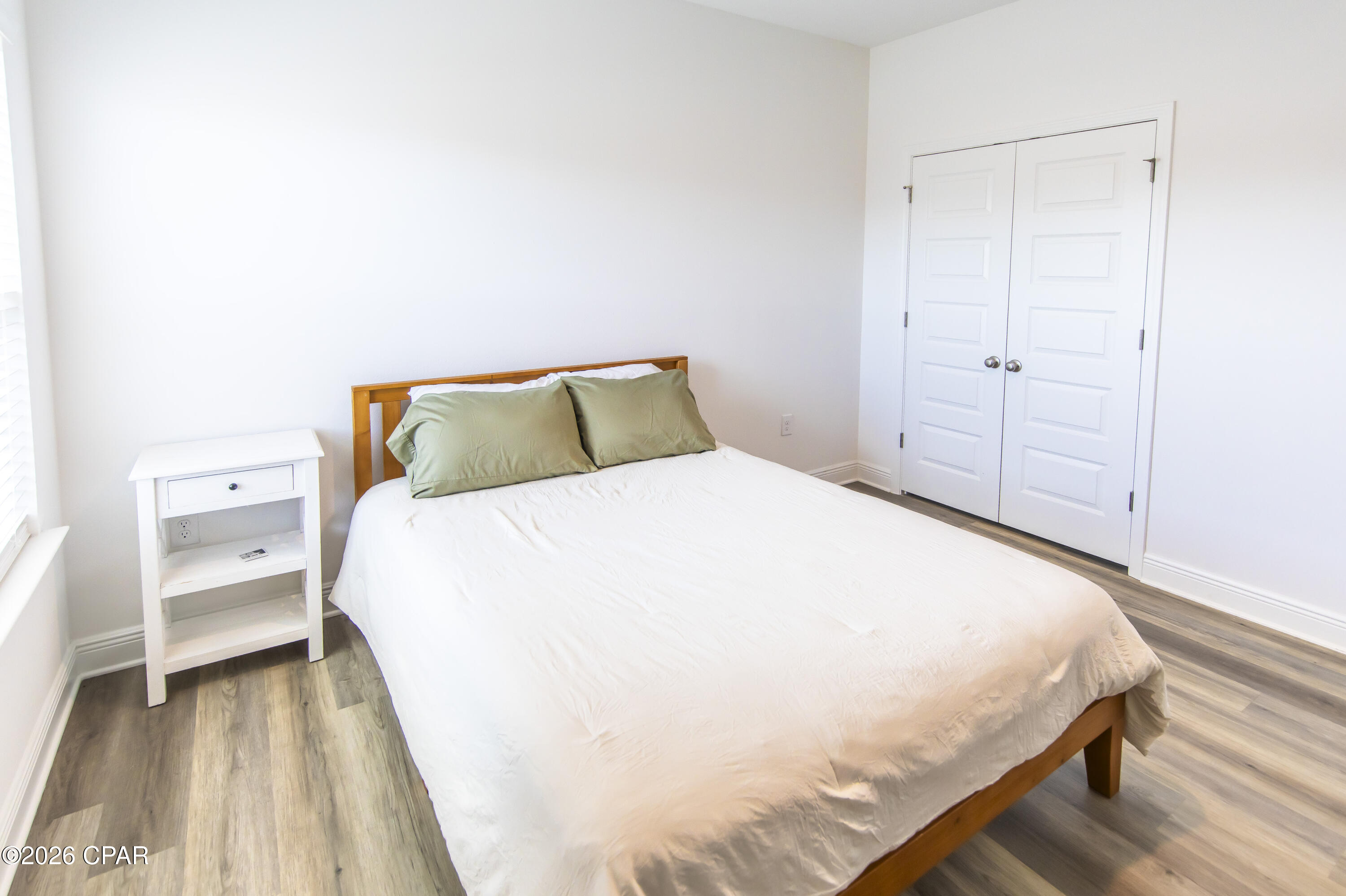 Bayside at Ward Creek - Residential