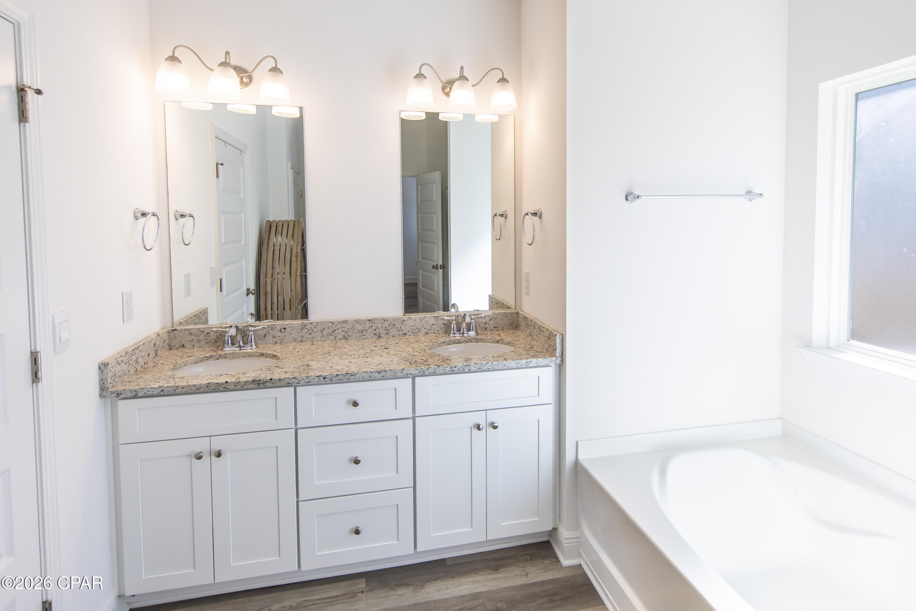 Bayside at Ward Creek - Residential