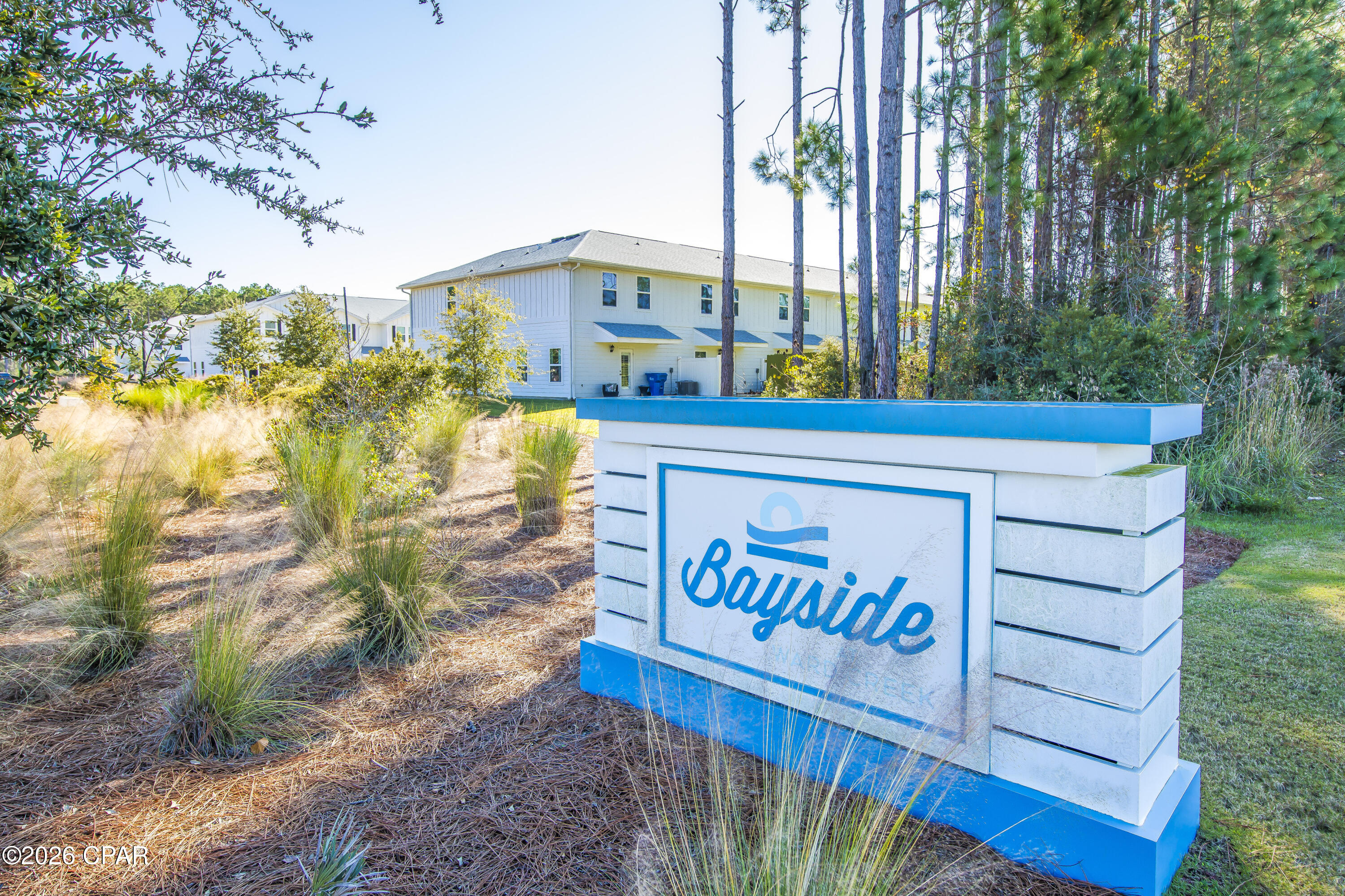 Bayside at Ward Creek - Residential