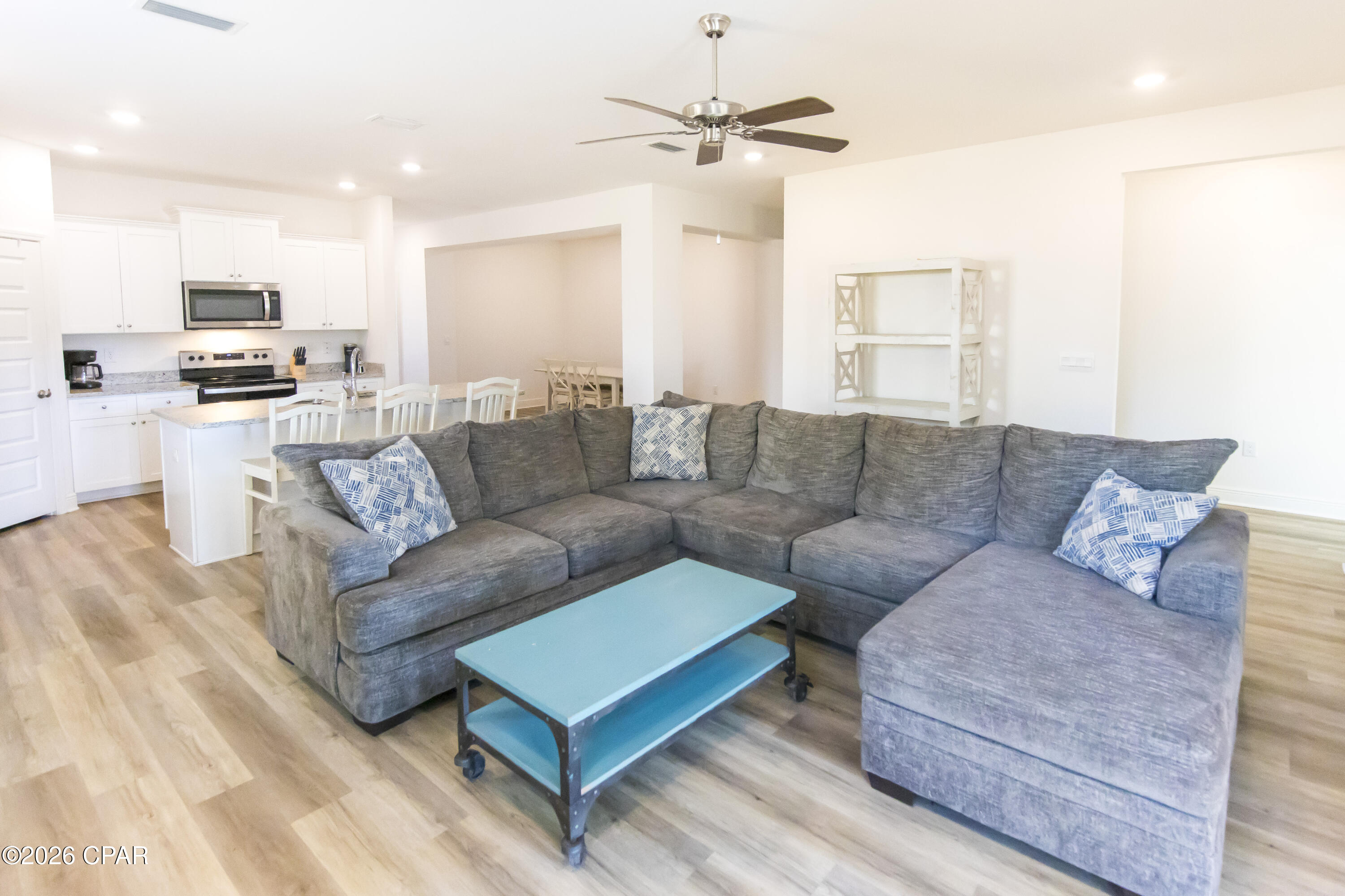 Bayside at Ward Creek - Residential