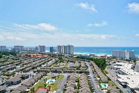 A home in Panama City Beach