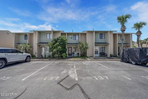 A home in Panama City Beach