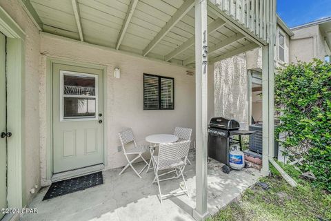 A home in Panama City Beach