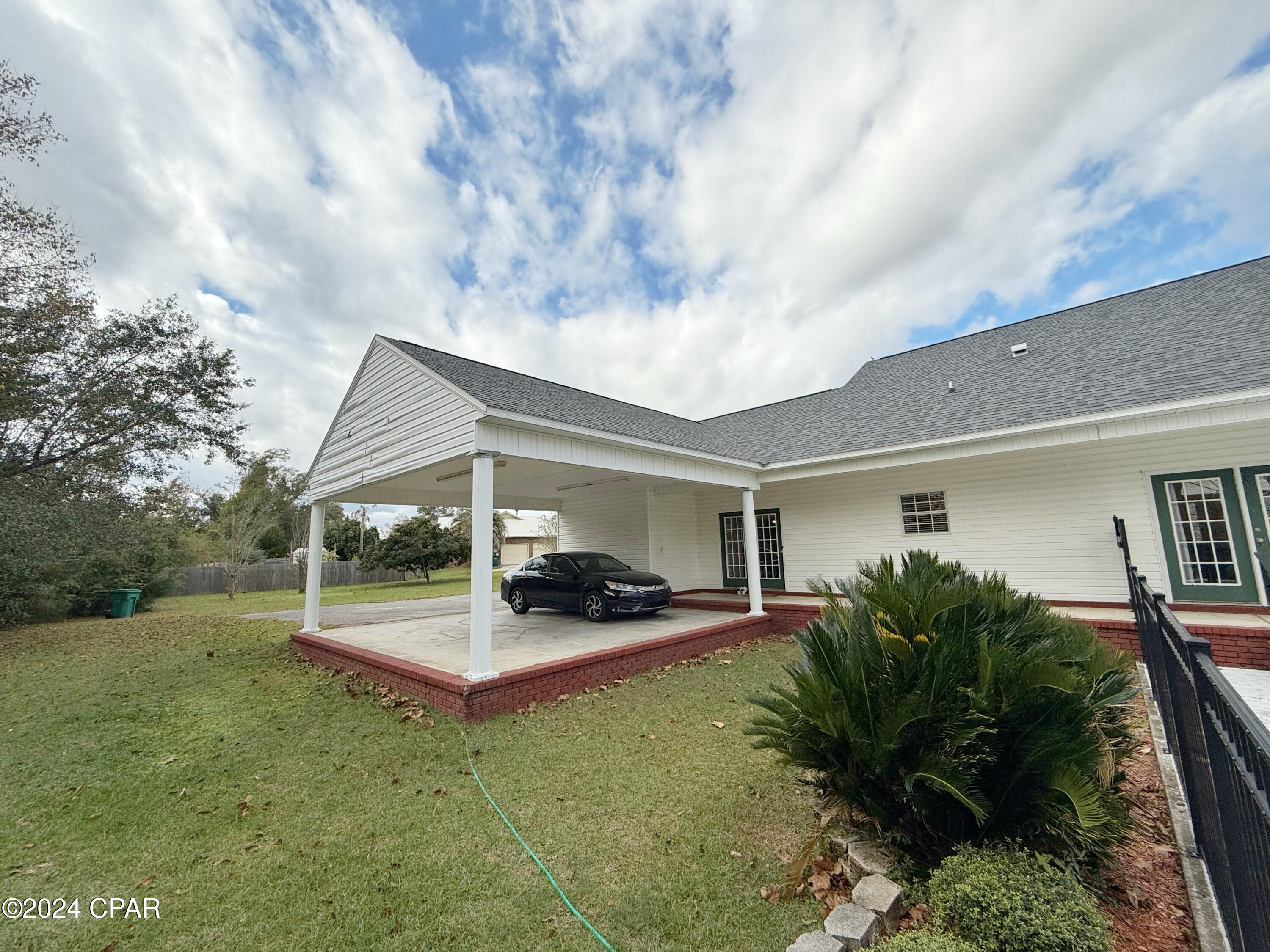 No Named Subdivision - Residential