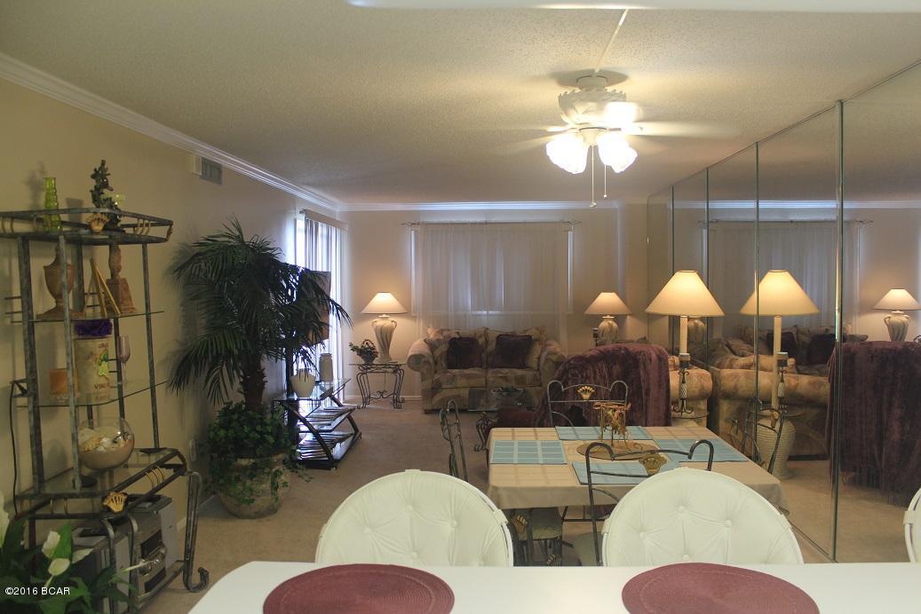 Regency Towers - Residential